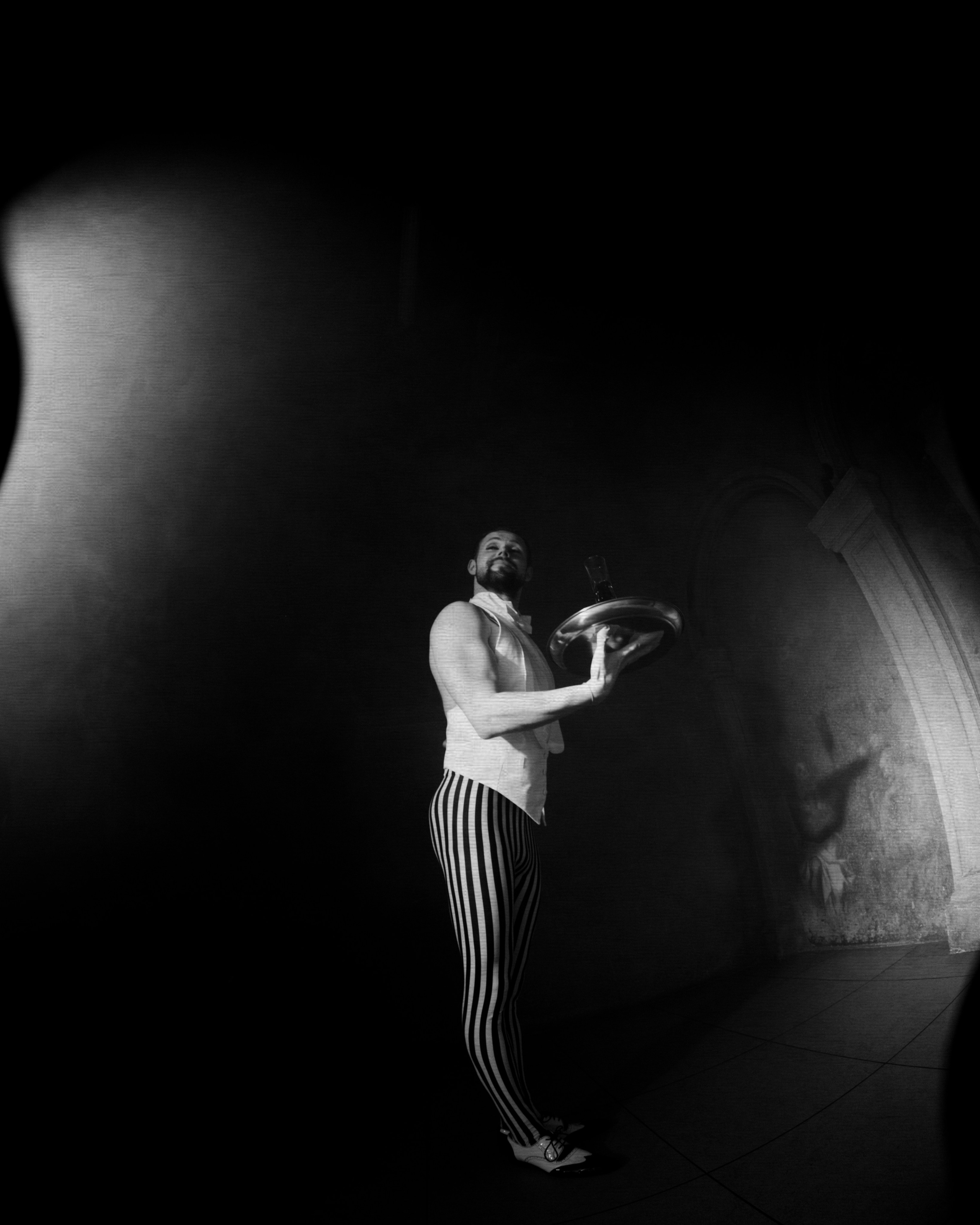 Garcon. Dariaegudina.ru