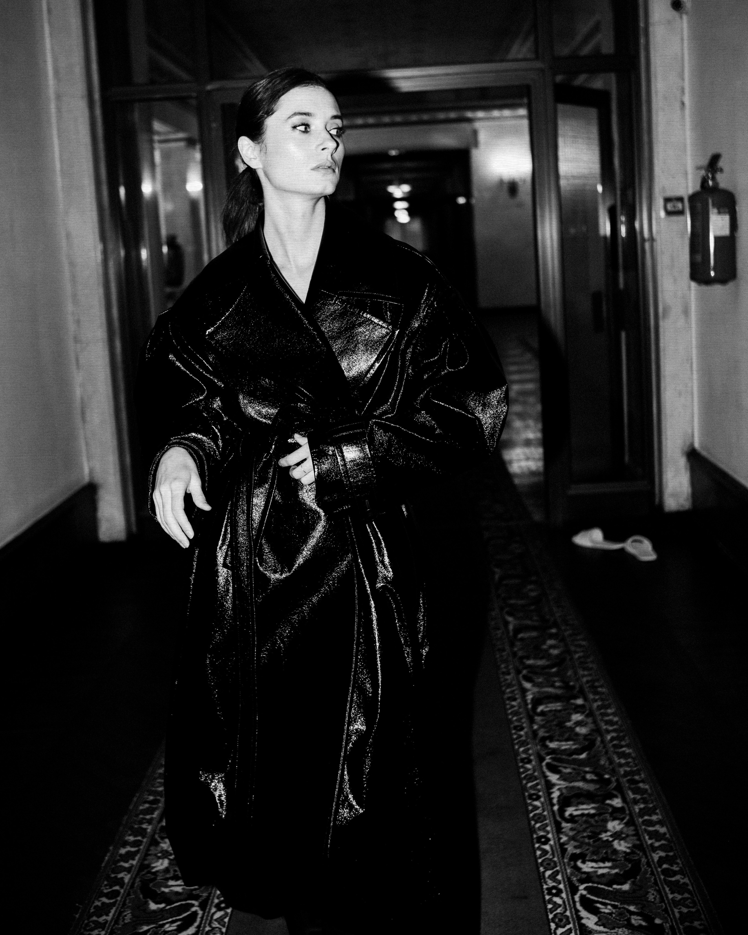 Marie. Dariaegudina.ru