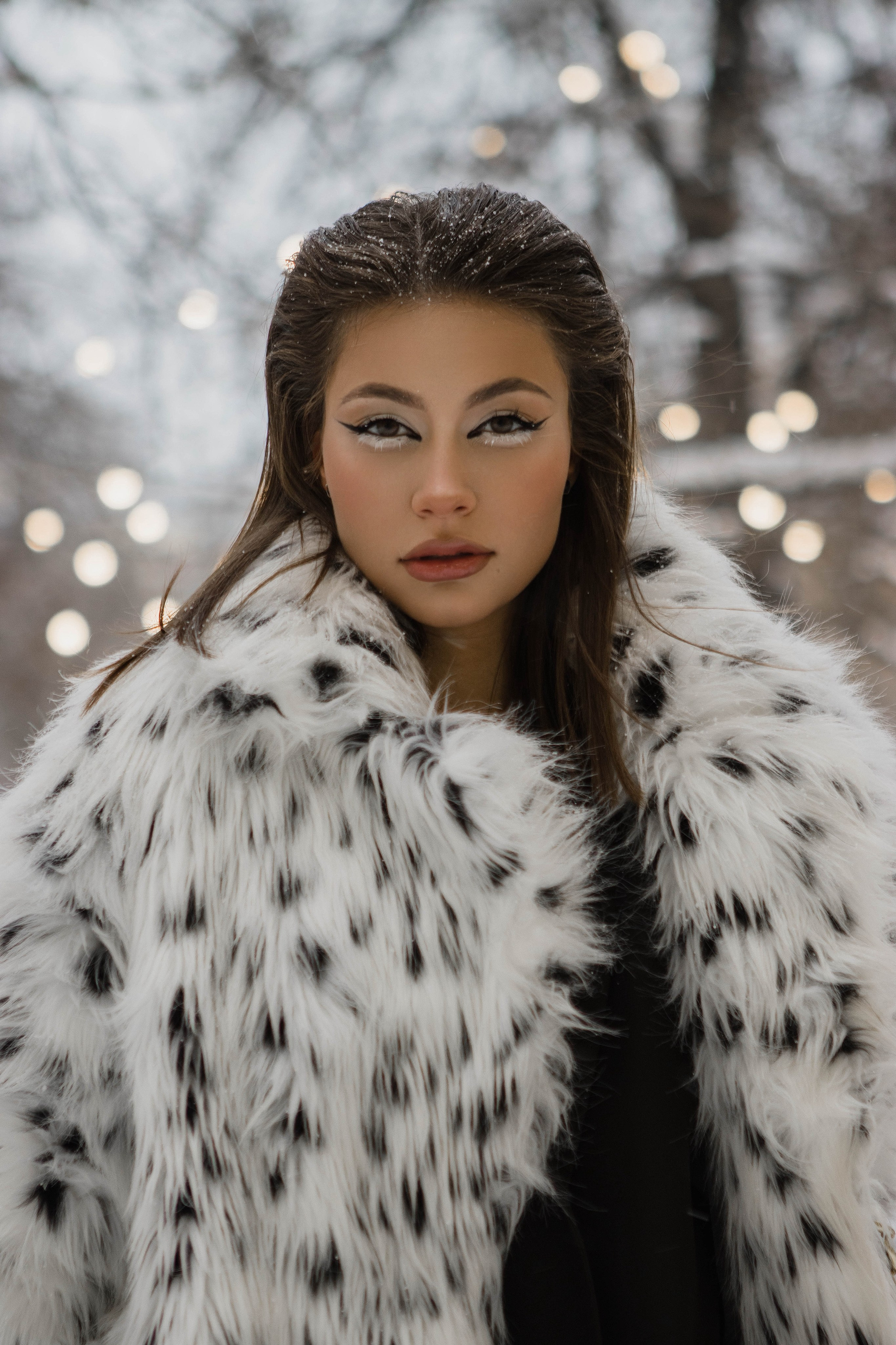 Valeria. Профессиональный свадебный фотограф Юлия Решетняк. Челябинск, Екатеринбург