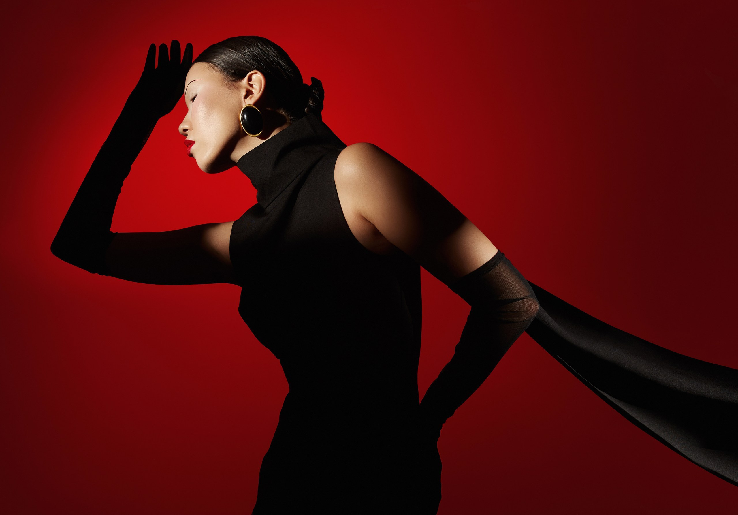 Ichiro Tsuruta. Визажист Санкт-Петербург / Москва Ксения Токарева