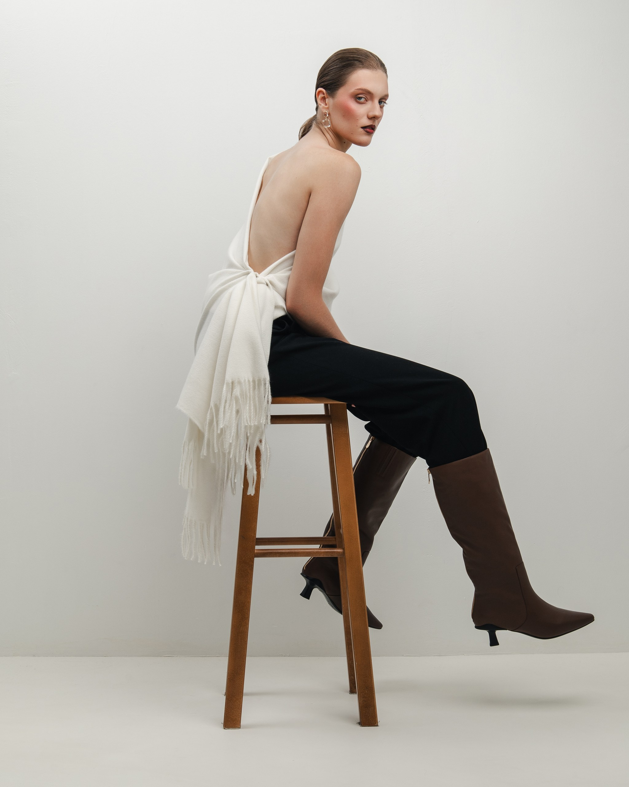 Lookbook. Визажист Санкт-Петербург / Москва Ксения Токарева