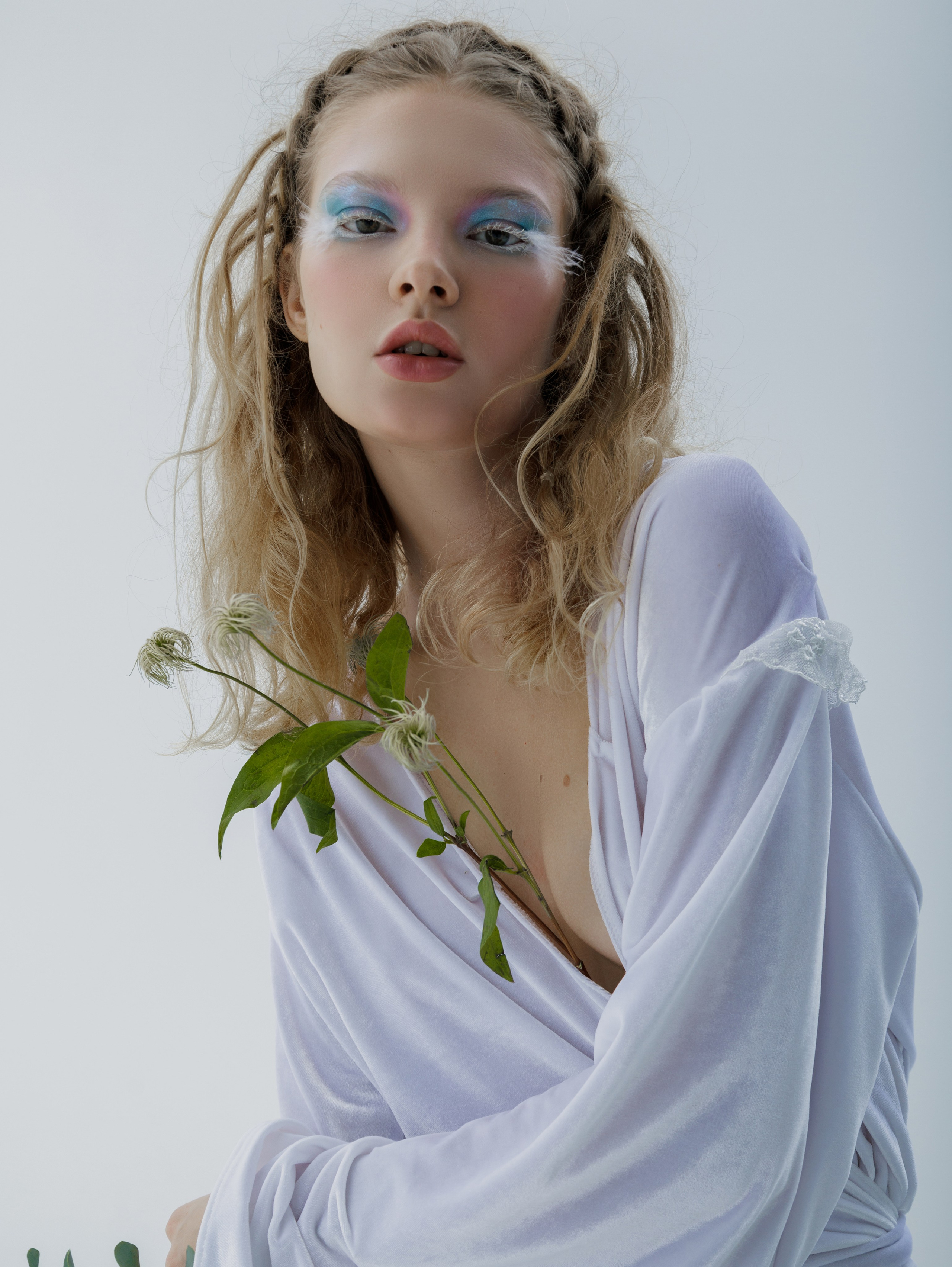 Fashion '23. Визажист Санкт-Петербург / Москва Ксения Токарева