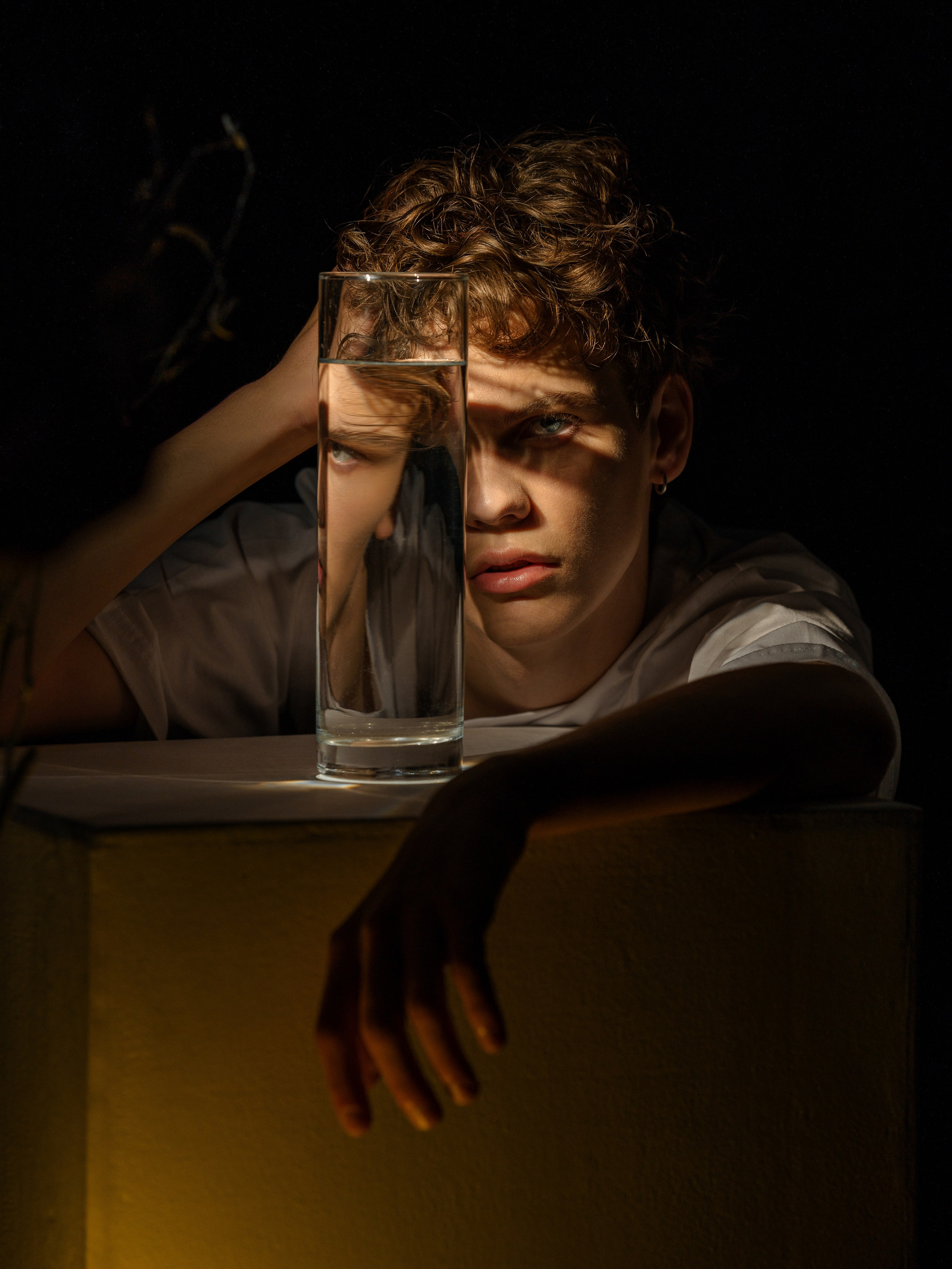 Арсений, кастинг. Фотохудожник в Тольятти и Самаре Валентина Суворова