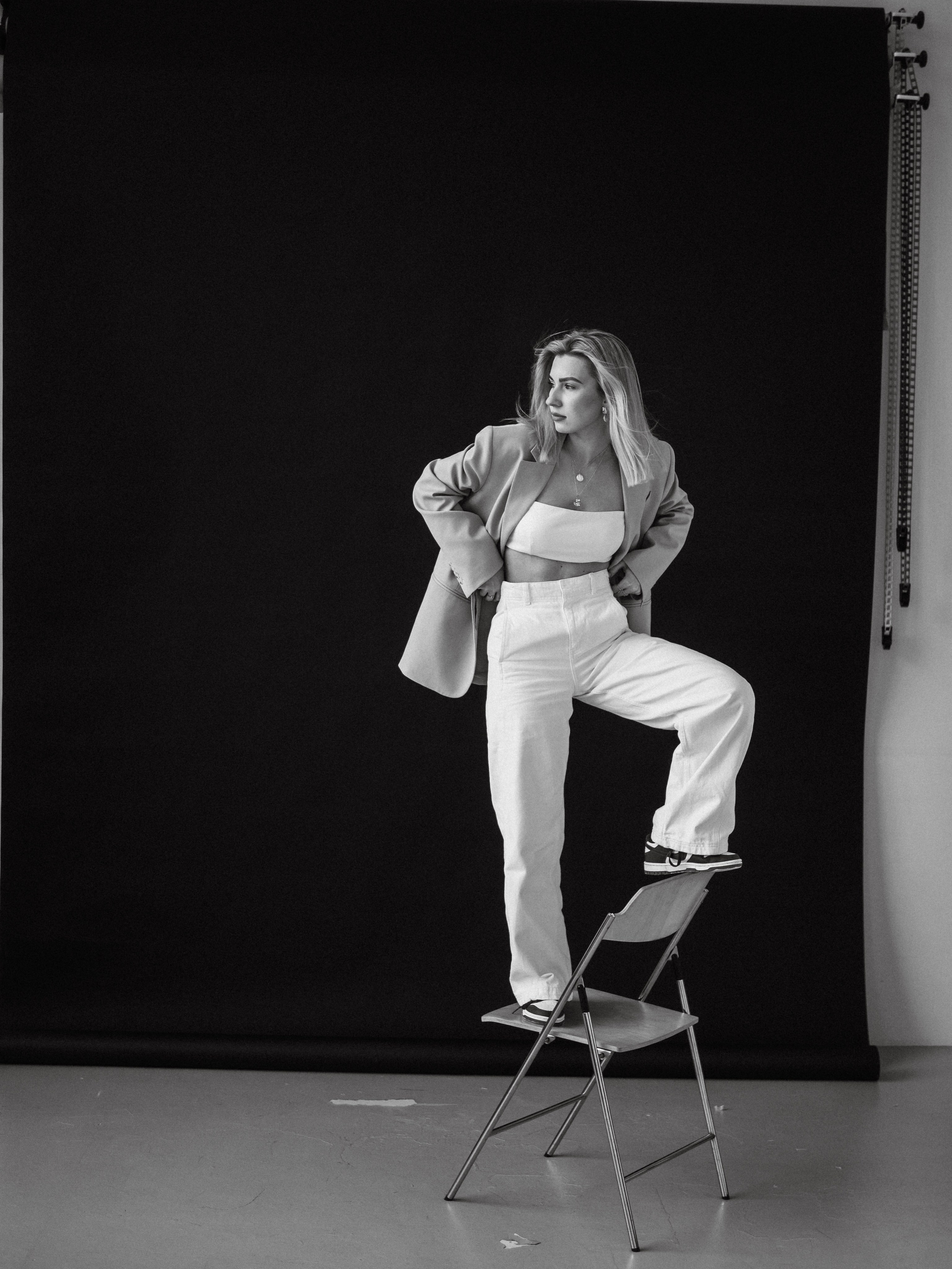 Анна. Фотограф в Нижнем Новгороде, Сарове и Москве. Оля Фролова