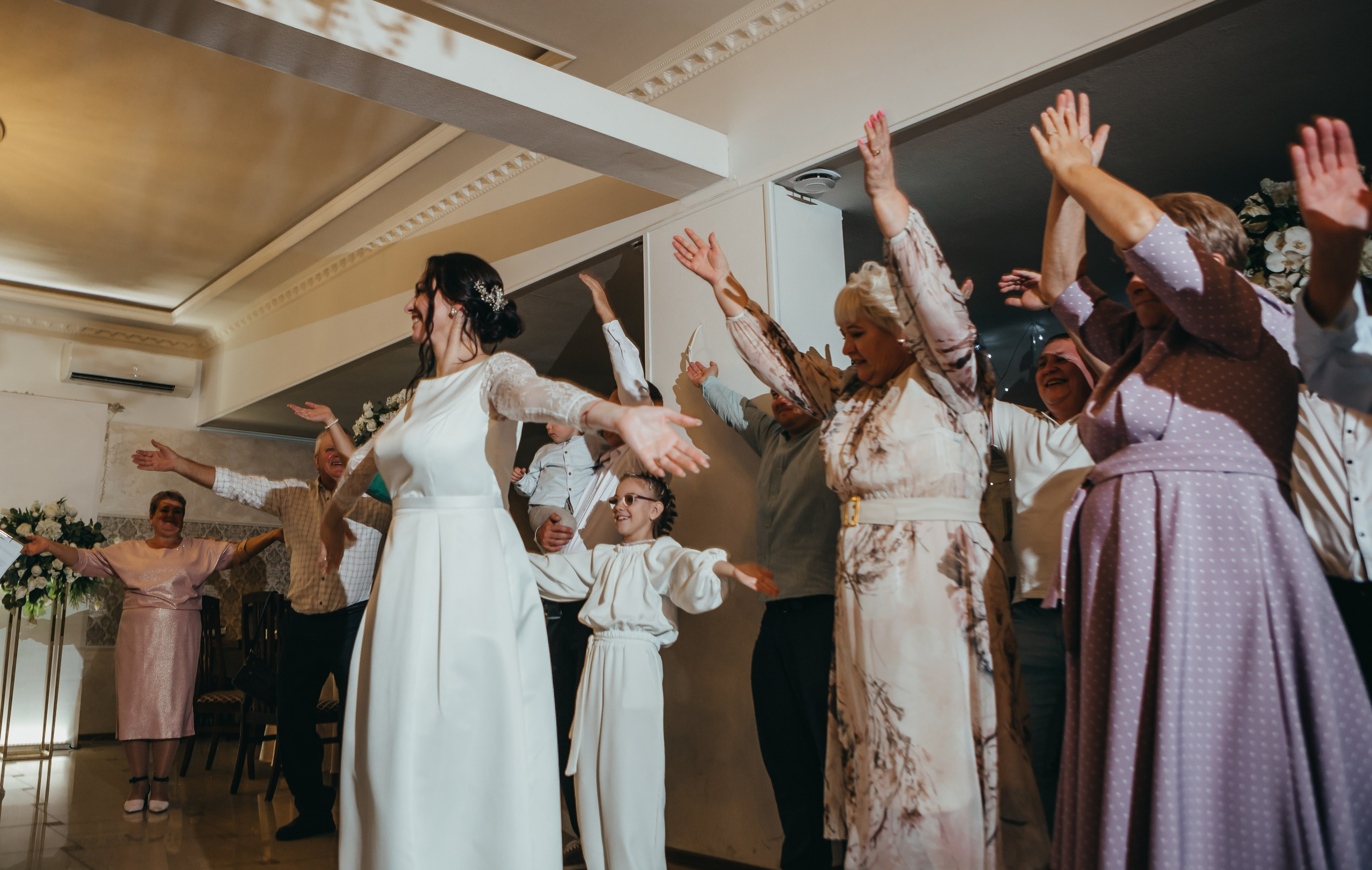 Ekaterina & Denis. Главная