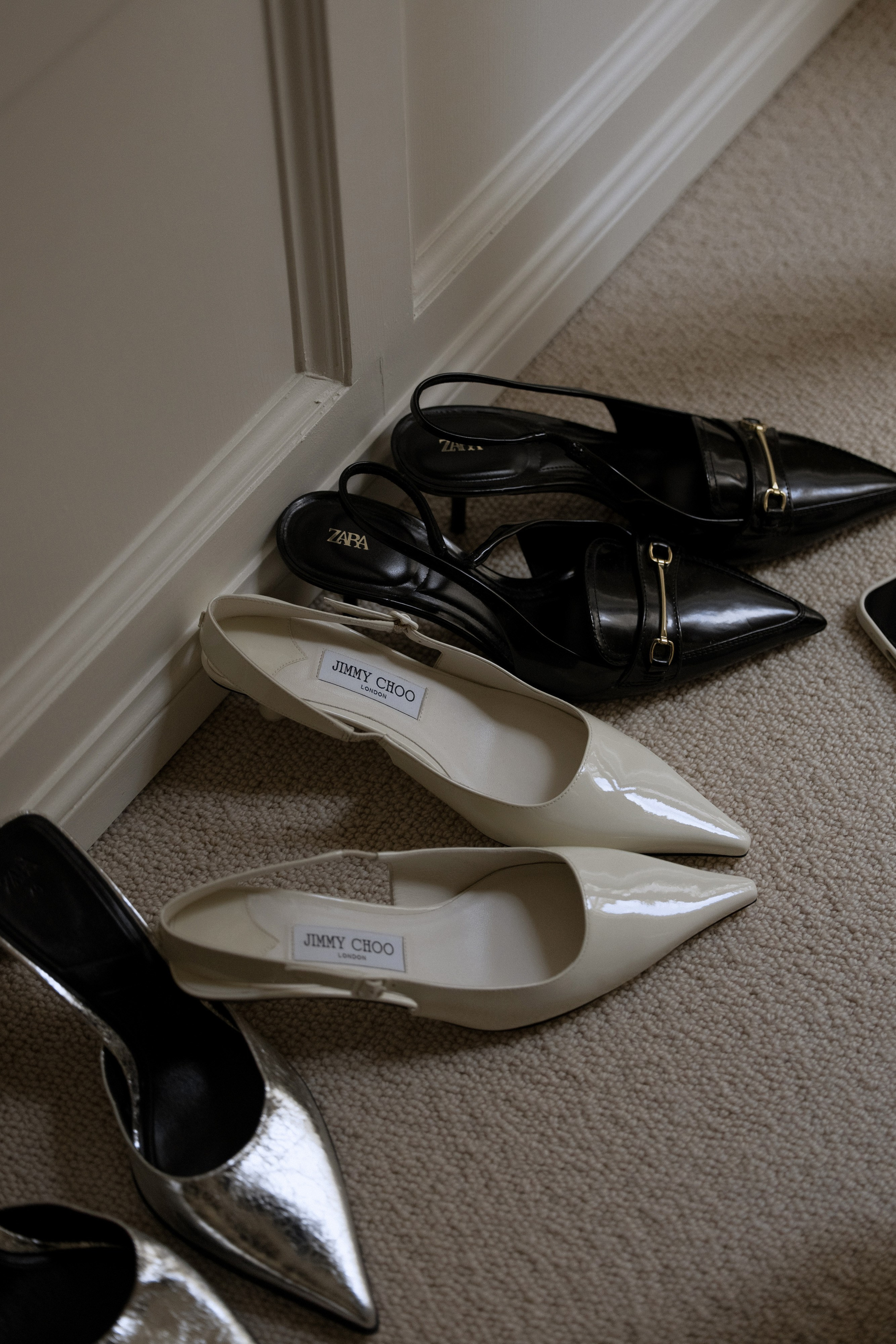 Paris, Hotel Balzac. Hochzeitsfotografin Galina Bikowez