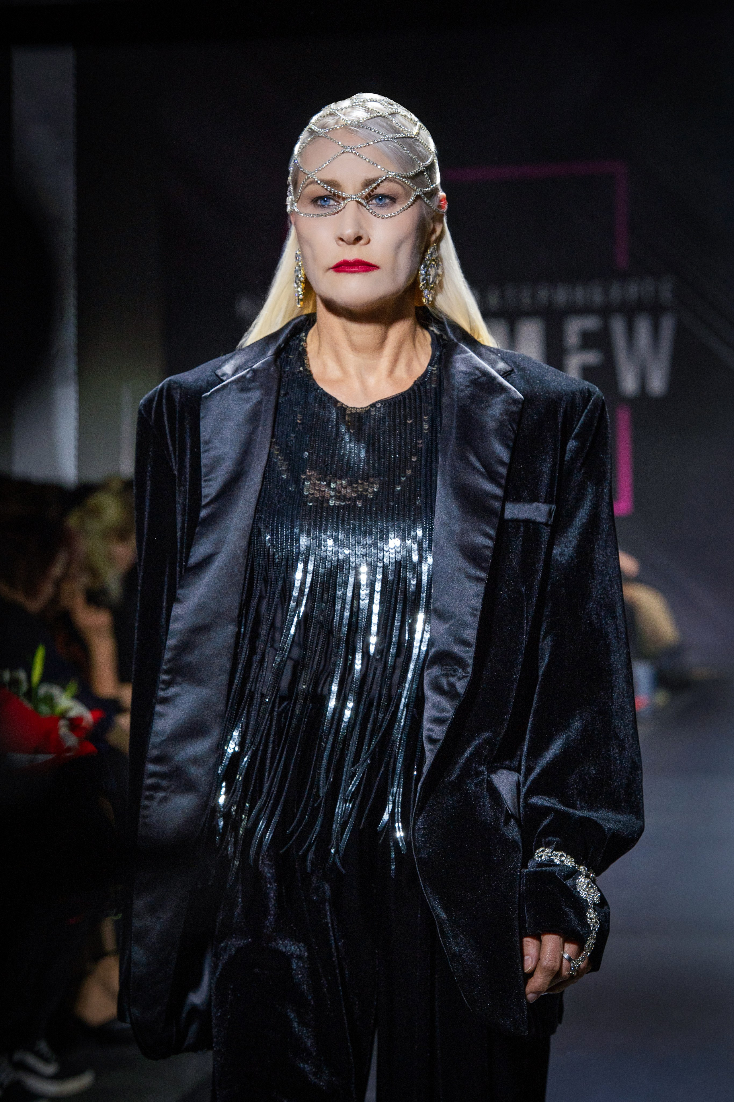 Неделя Моды EKB’FW26. Фотограф Екатерина Алексеева