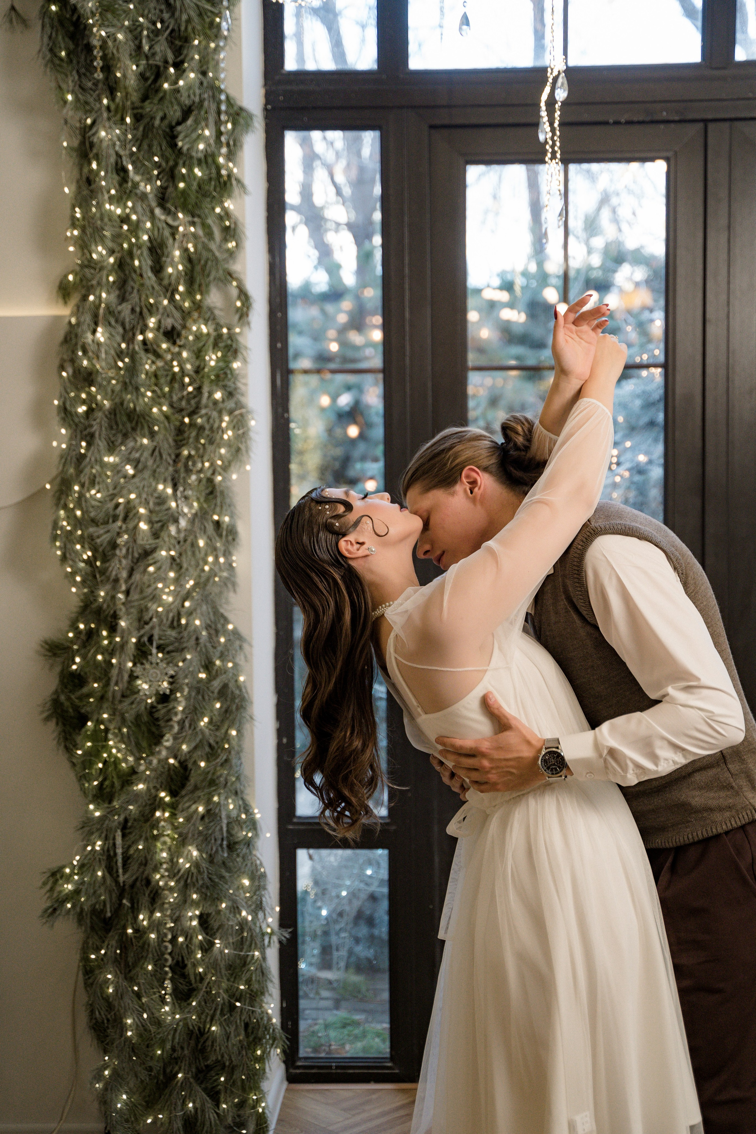 S & D. Семейный и свадебный фотограф Мария Нетребко г. Калининград