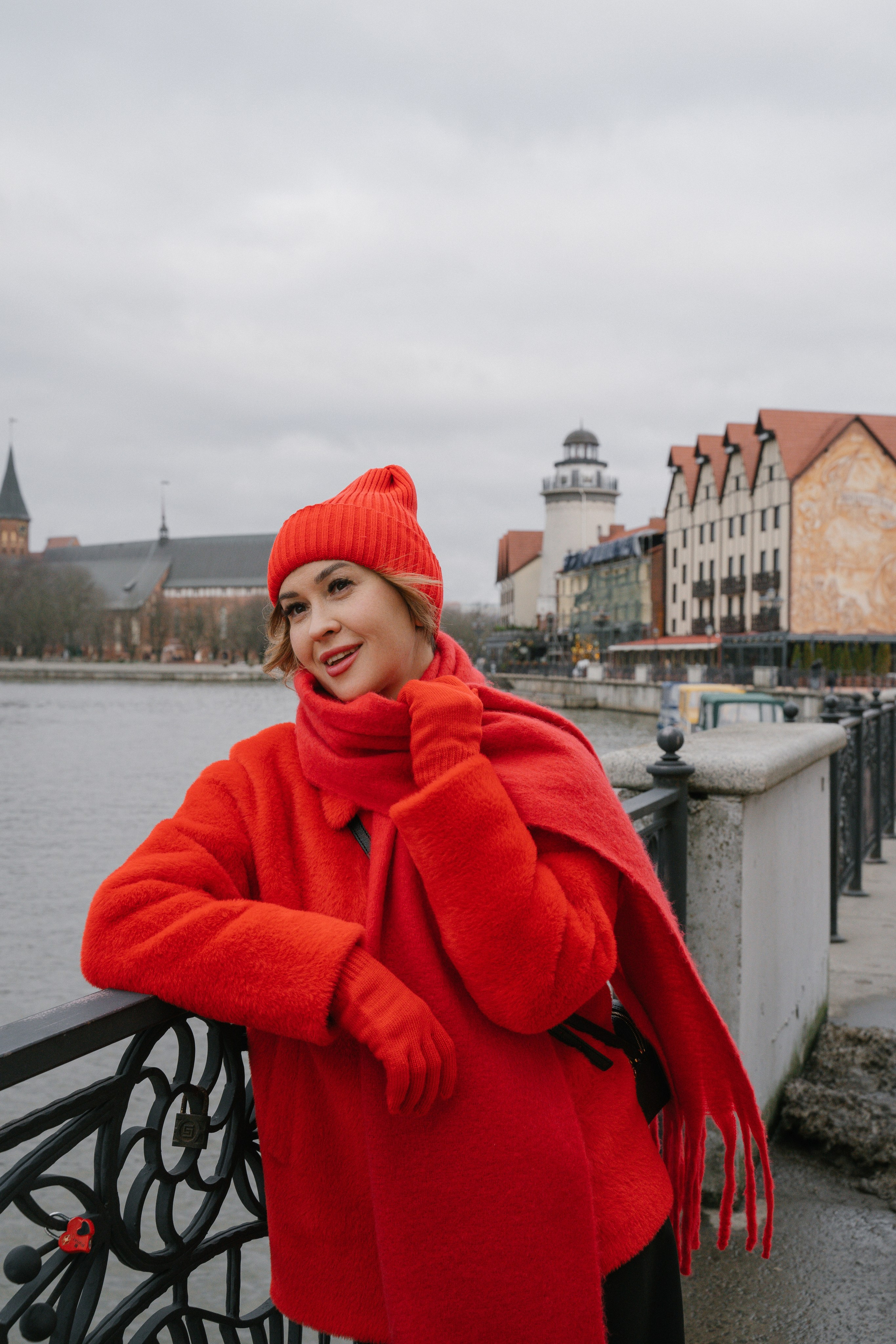 А. Семейный и свадебный фотограф Мария Нетребко г. Калининград