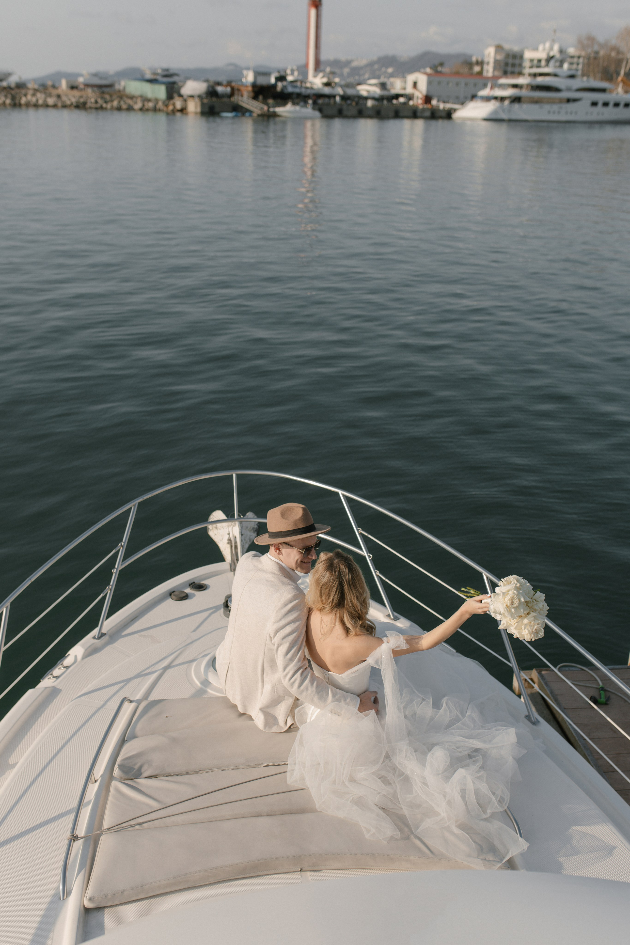 V & D. Семейный и свадебный фотограф Мария Нетребко г. Калининград