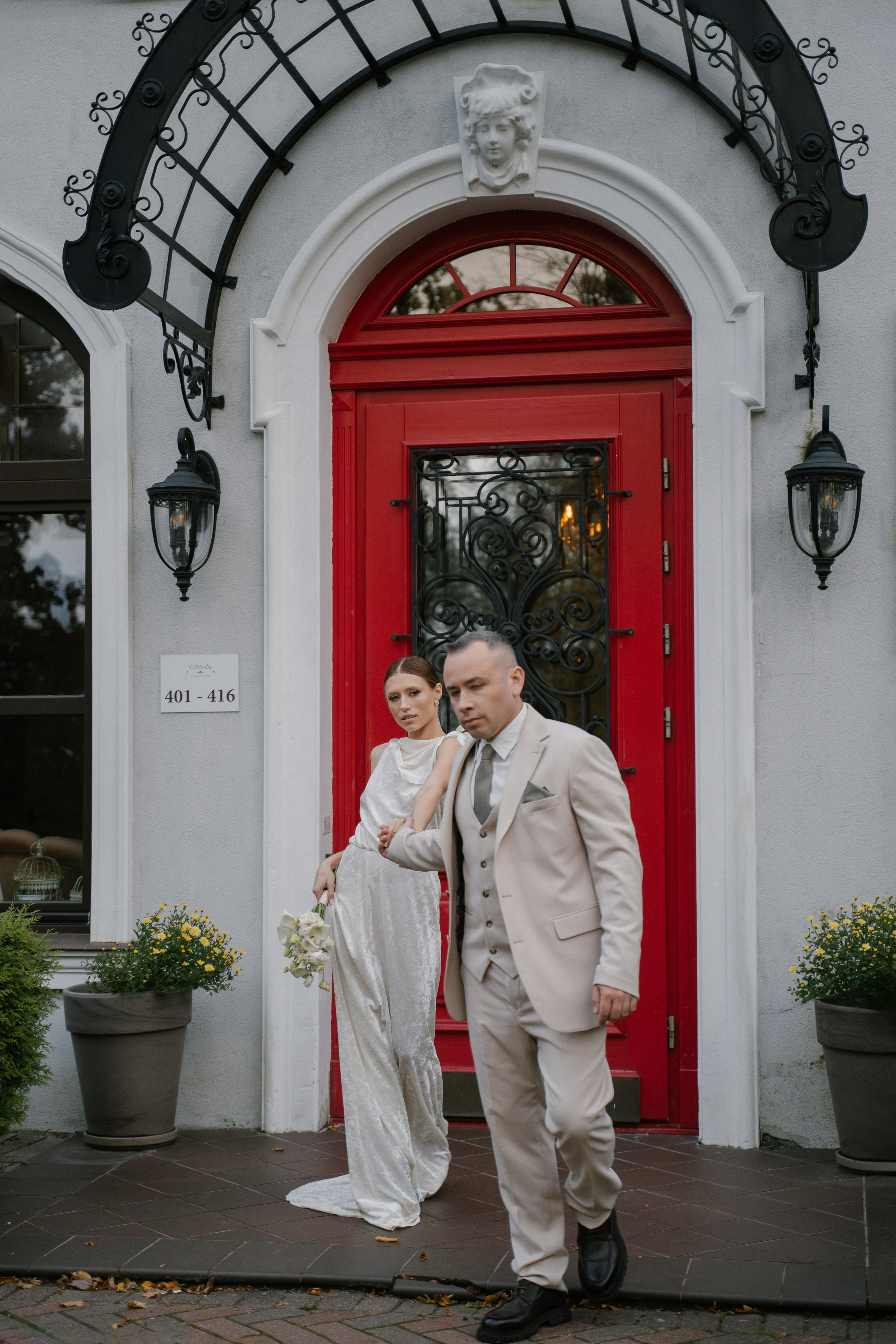 D & N. Семейный и свадебный фотограф Мария Нетребко г. Калининград