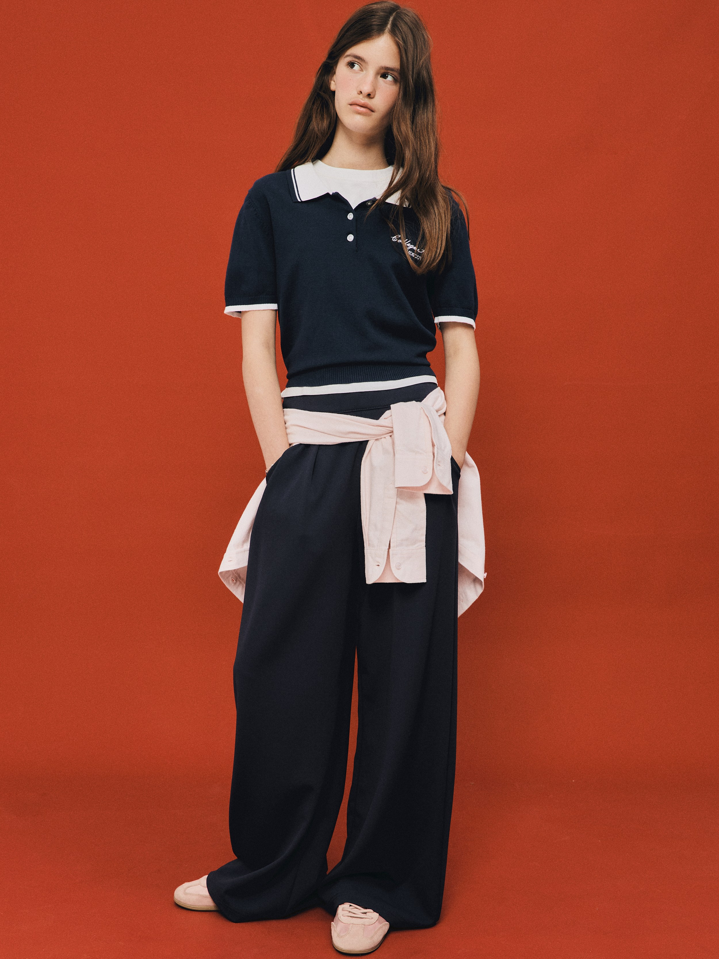 Lookbook. Фотограф для брендов в Москве
