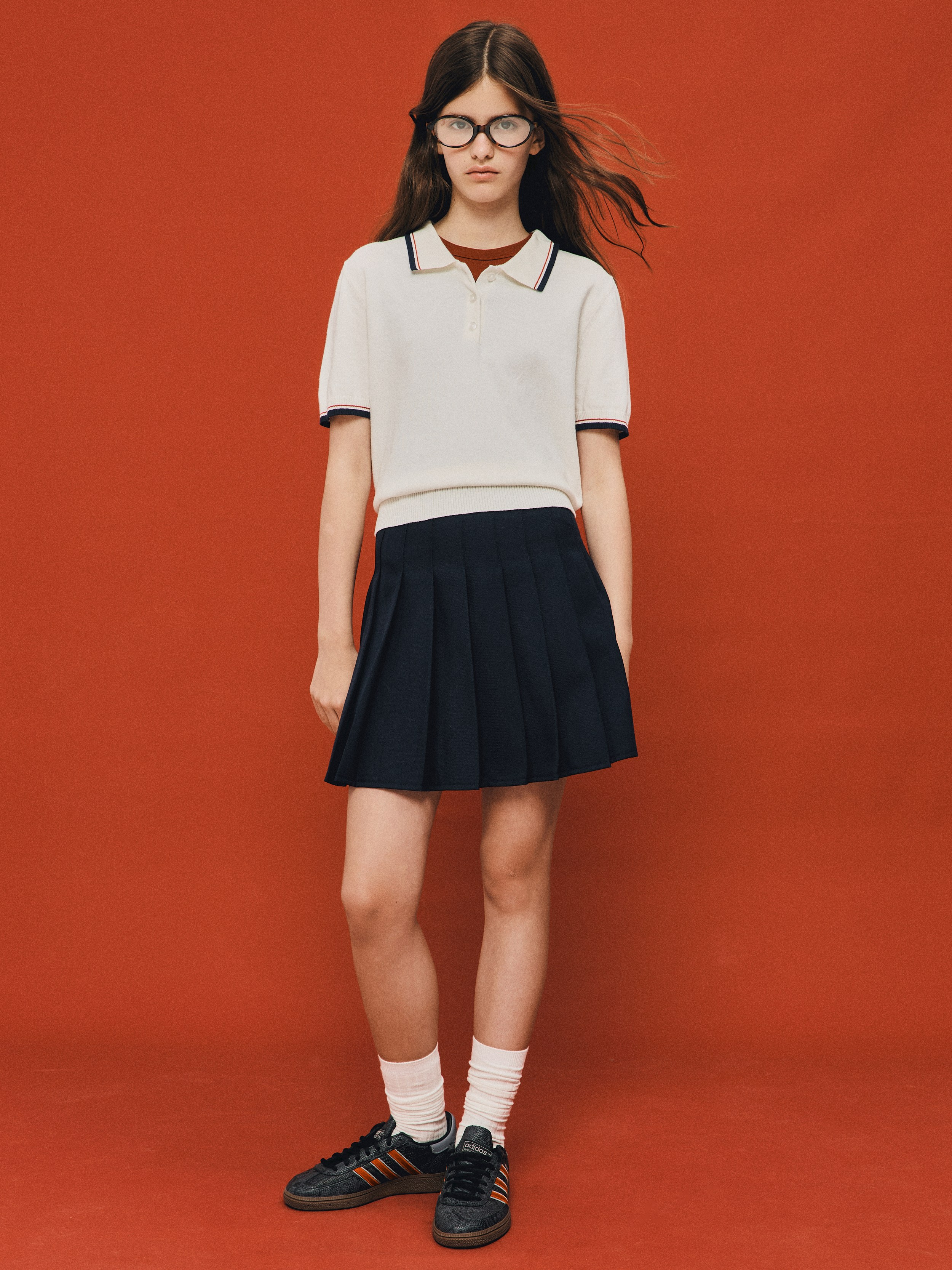 Lookbook. Фотограф для брендов в Москве