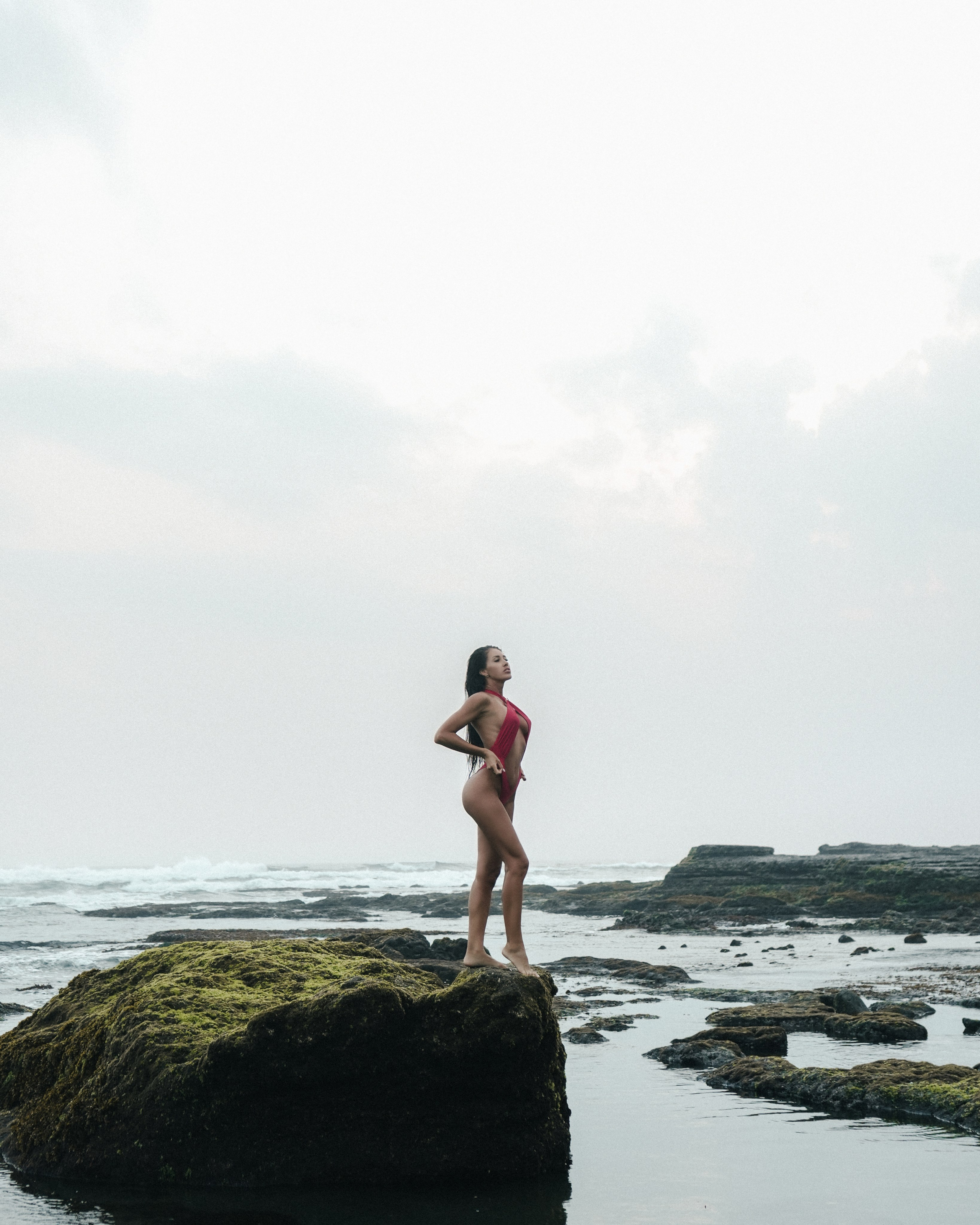 Irina. Alena Gribkova