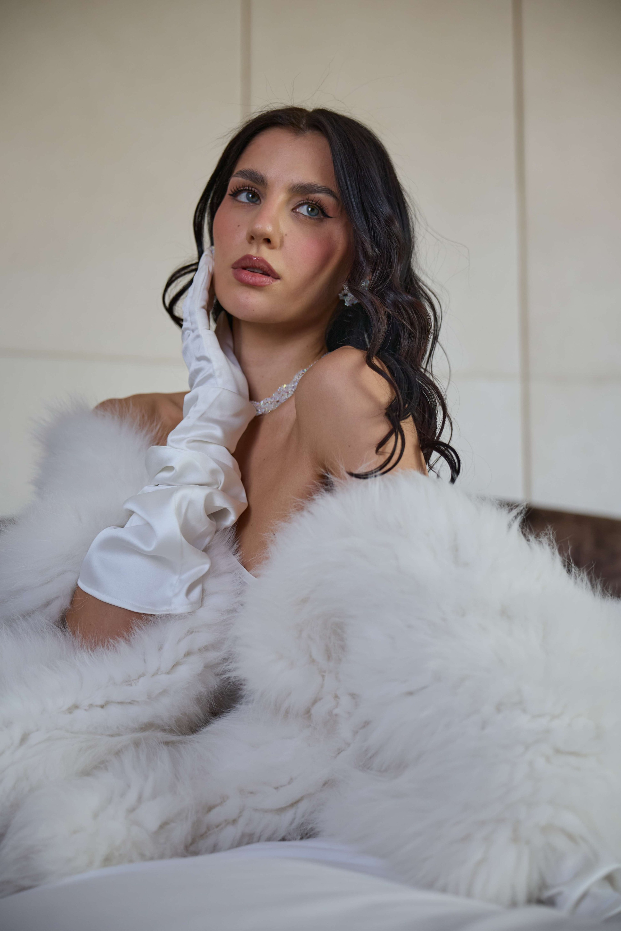 Номер для двоих. Свадебный и семейный фотограф в Курске — Дмитрий Сазонов