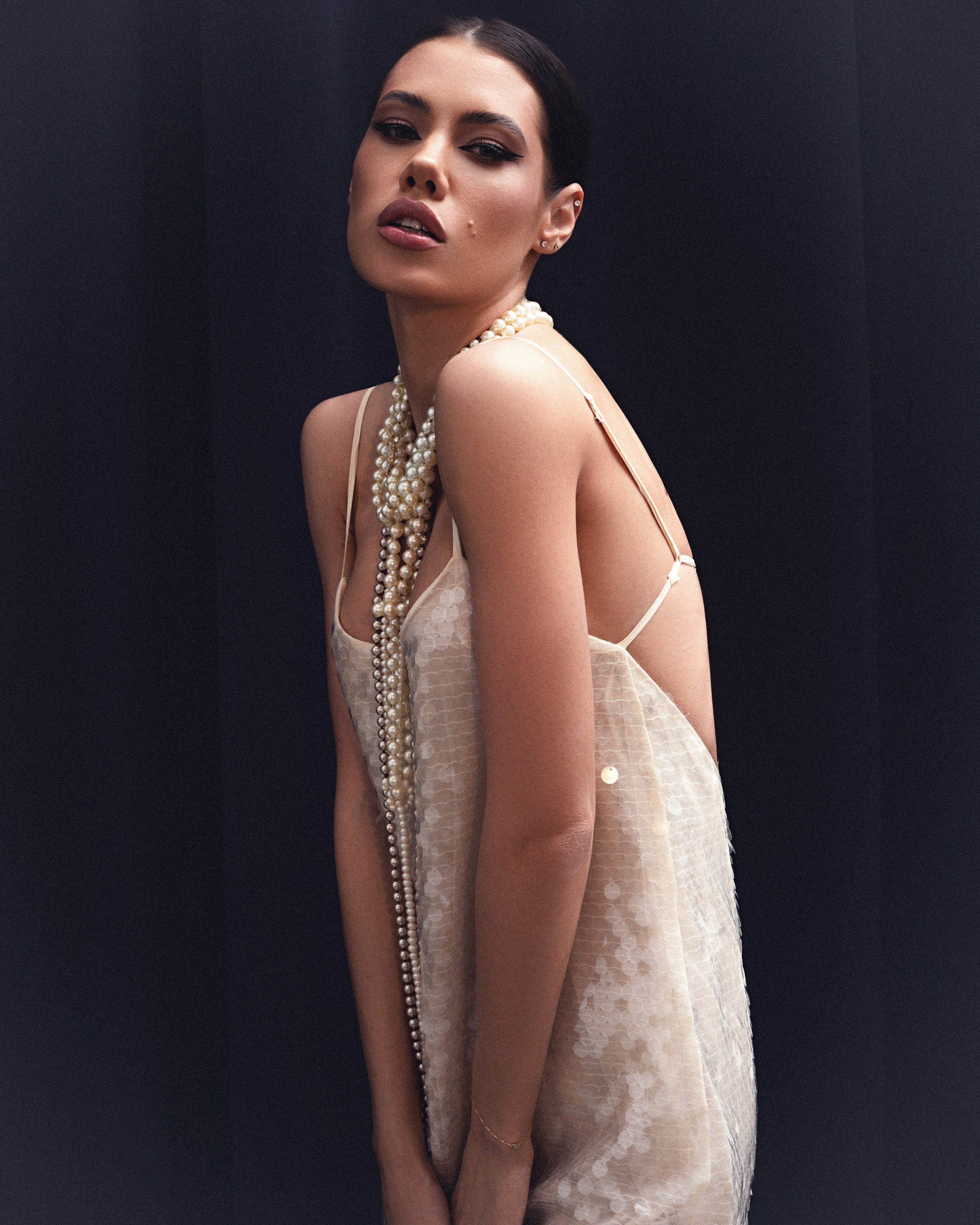 Фотограф Ника Пальвинская. Профессиональный ретушер Прудникова Любовь