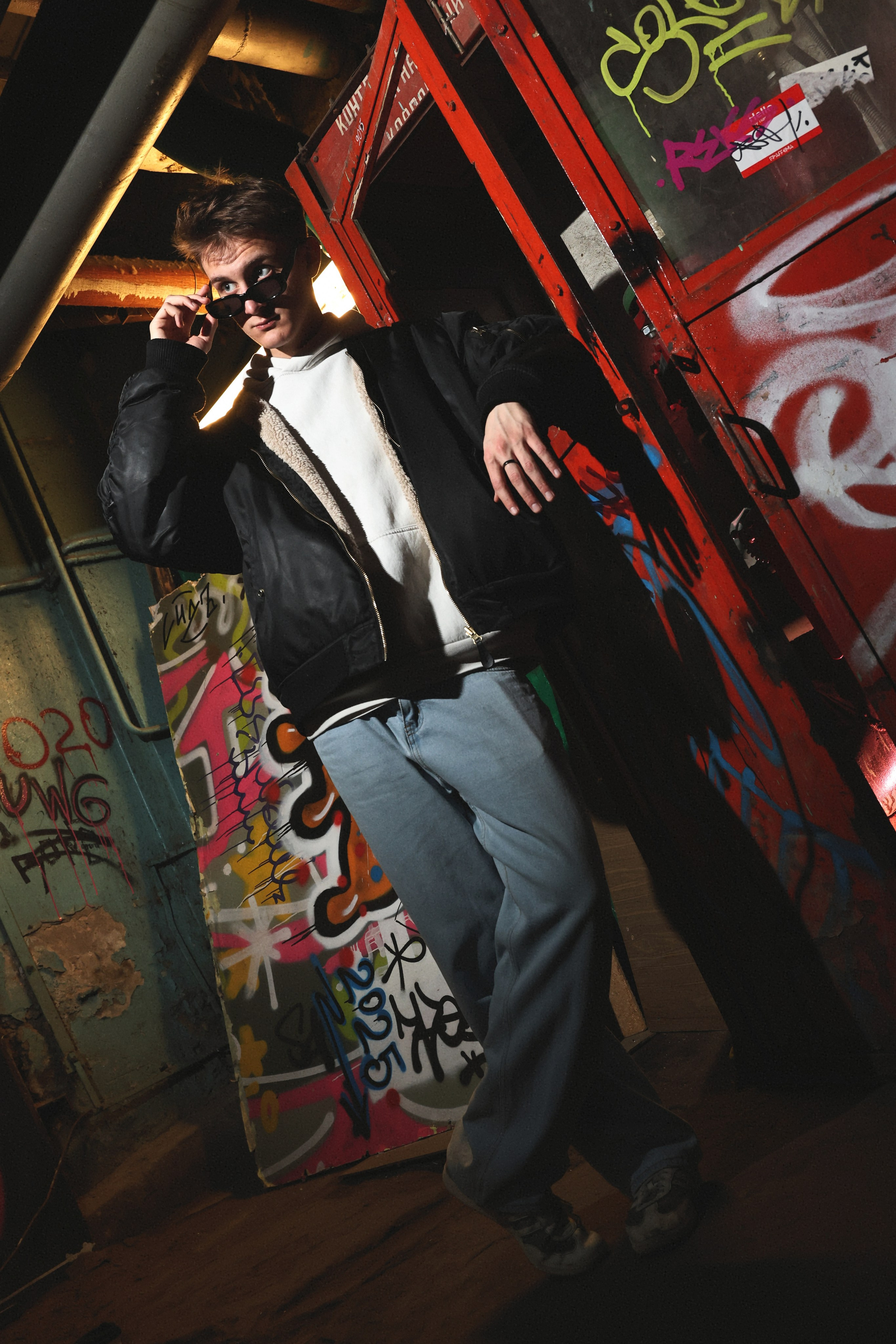 Мужская фотосессия. Фотограф на мероприятия