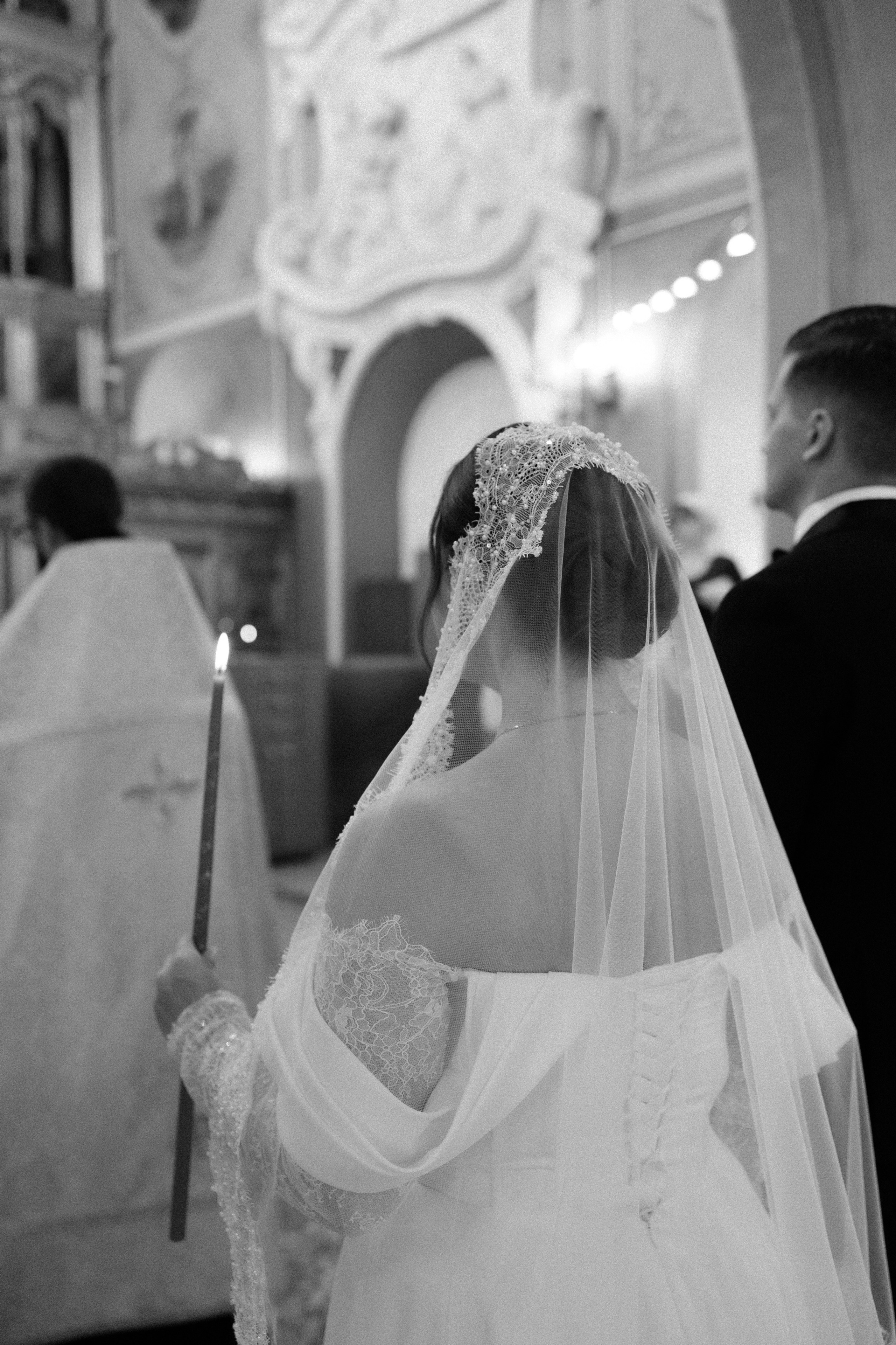 Венчание и банкет А. + Н. Семейный и lovestory фотограф в Москве Светлана Коняхина