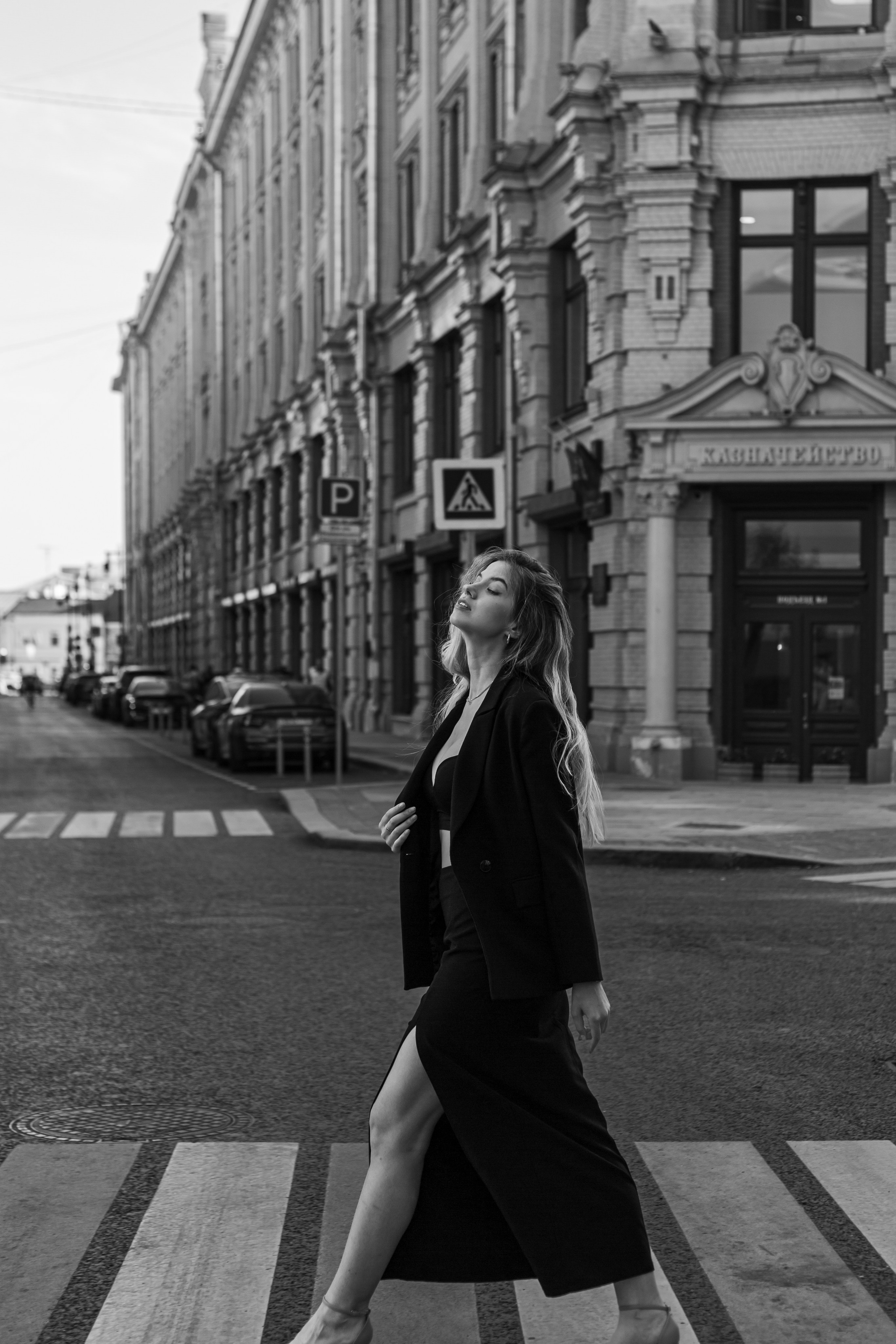 Переулки. Khalimonov