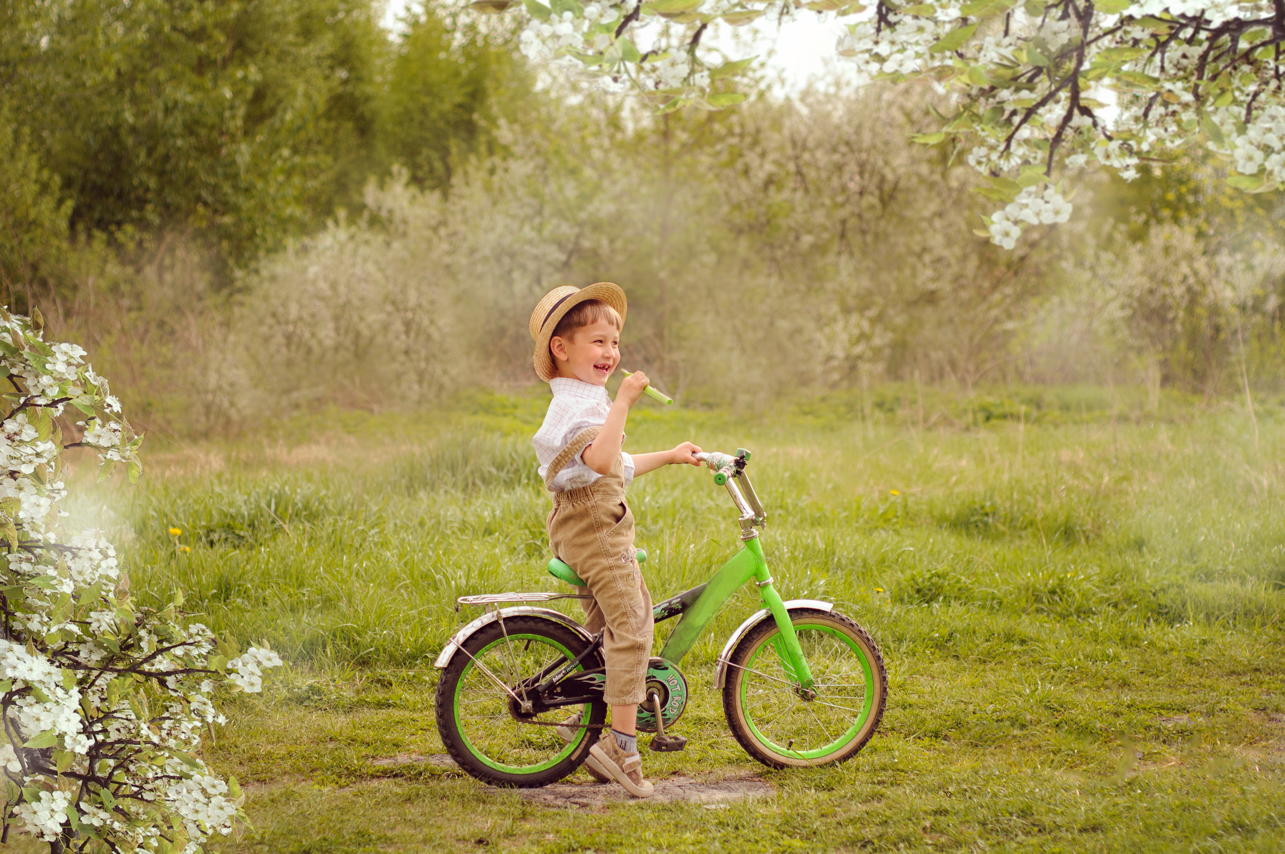 Детская фотосессия. Семейный и детский фотограф в Ярославле, Максимова Светлана