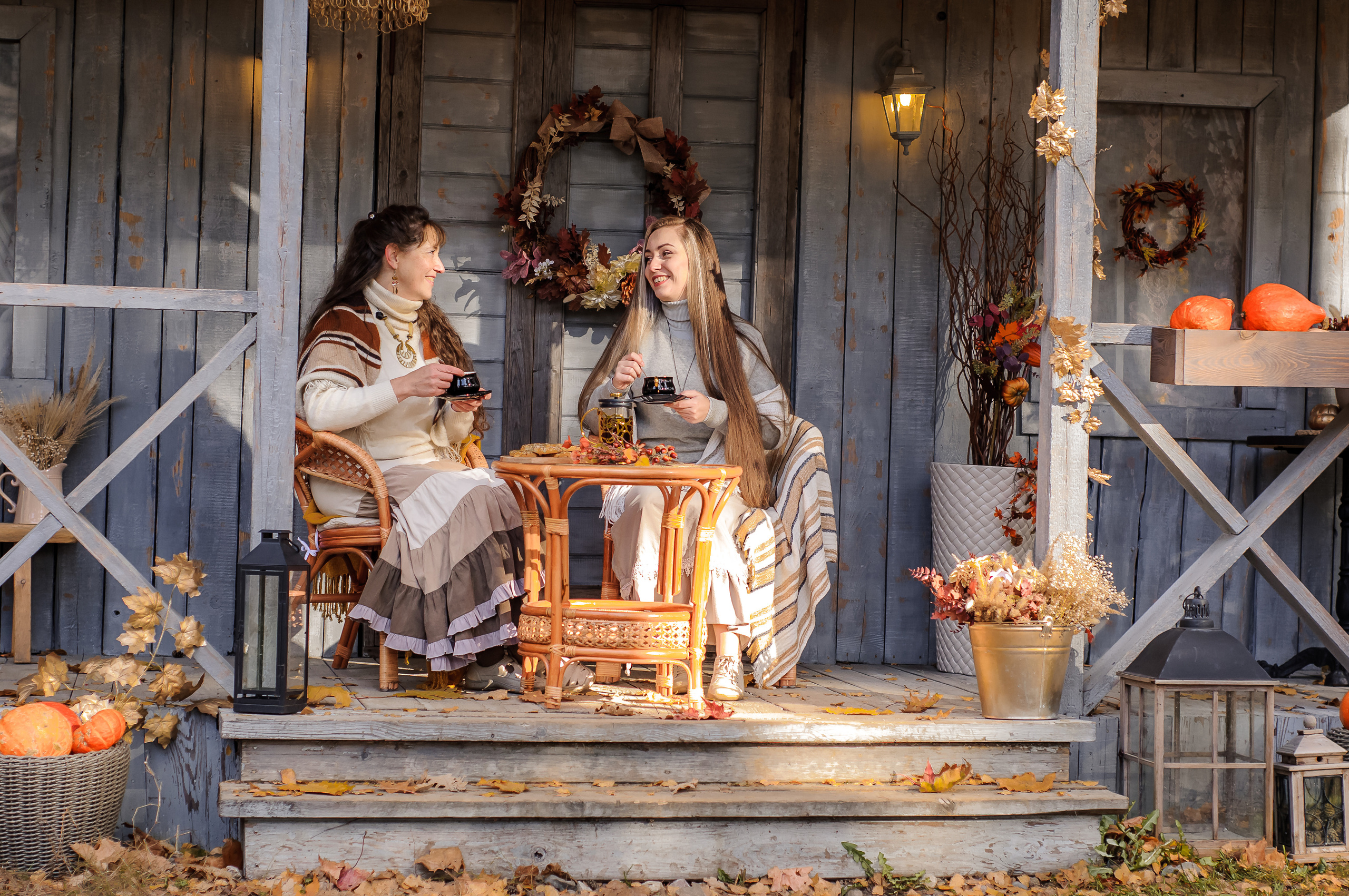 Семейные фотосессии. Семейный и детский фотограф в Ярославле, Максимова Светлана