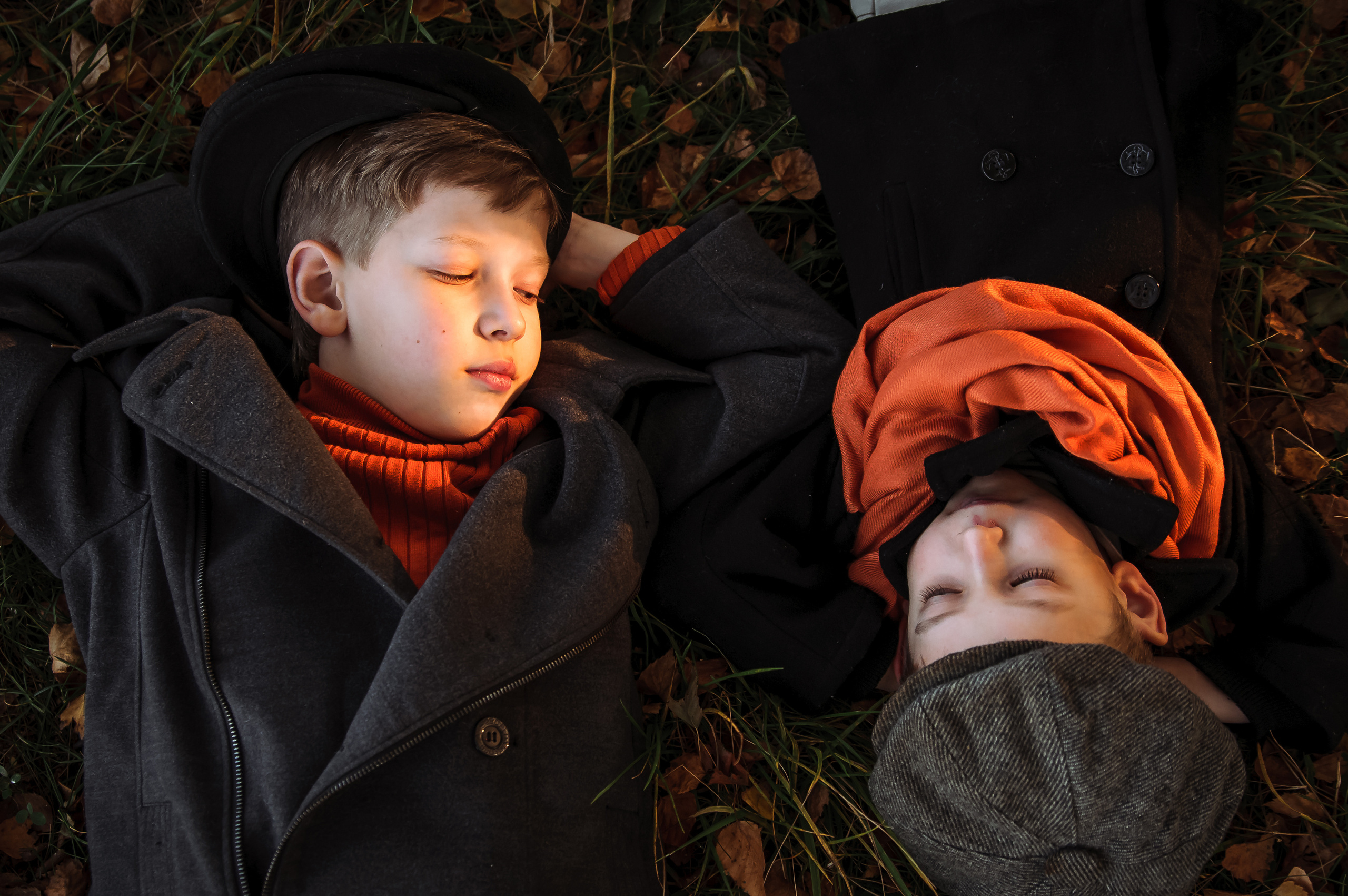 Детская фотосессия. Семейный и детский фотограф в Ярославле, Максимова Светлана