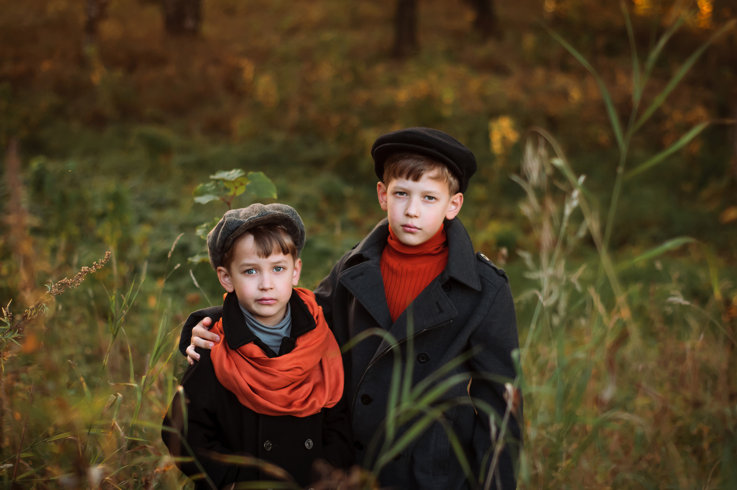 Детская фотосессия. Семейный и детский фотограф в Ярославле, Максимова Светлана