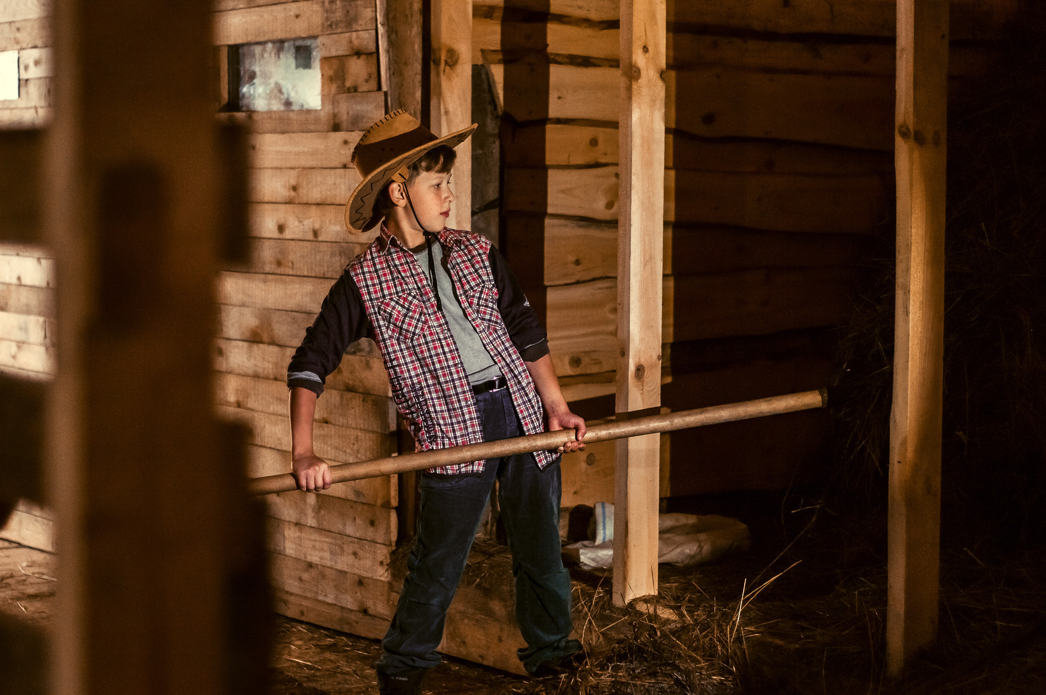 Детская фотосессия. Семейный и детский фотограф в Ярославле, Максимова Светлана