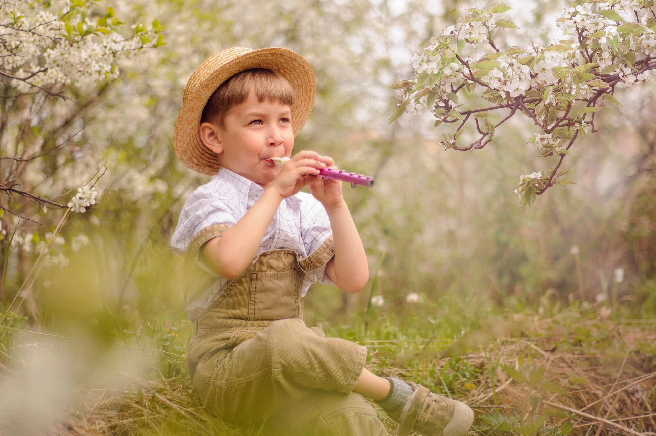 Детская фотосессия. Семейный и детский фотограф в Ярославле, Максимова Светлана