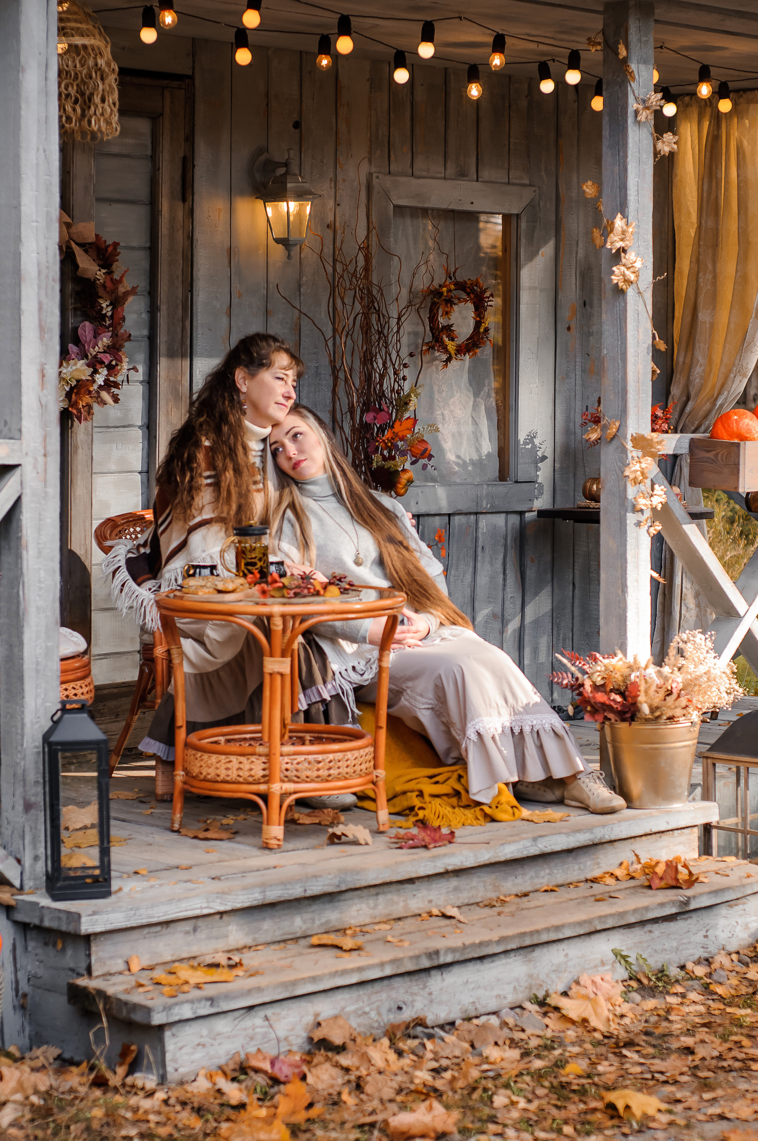 Мама и дочь…. Семейный и детский фотограф в Ярославле, Максимова Светлана