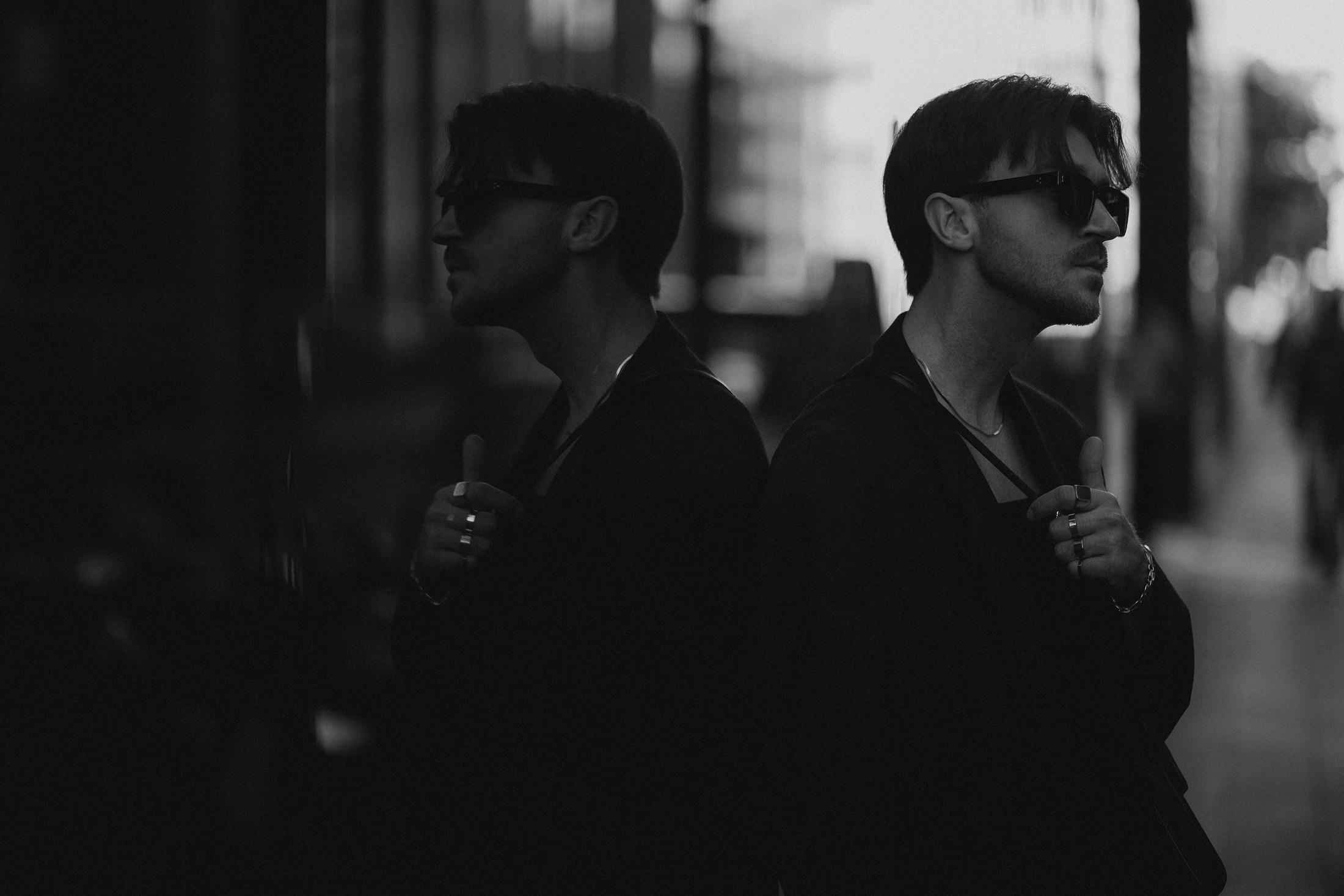 AESTHETIC. Фотограф Москва Владимир Филин