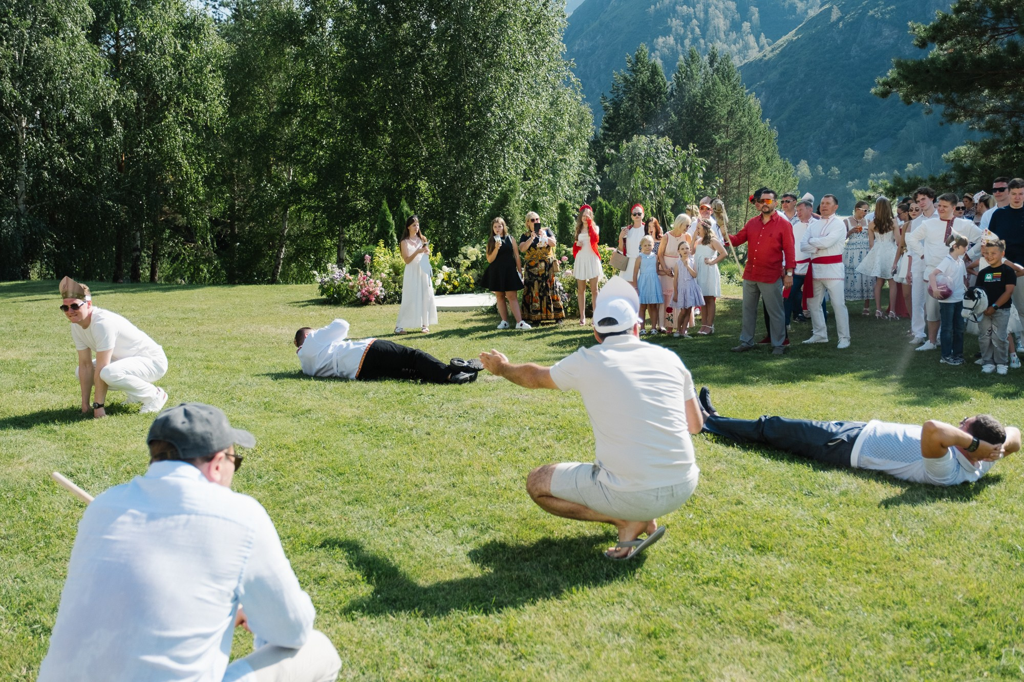 Мария / Семён. Свадебный Видеограф Фотограф в Сочи