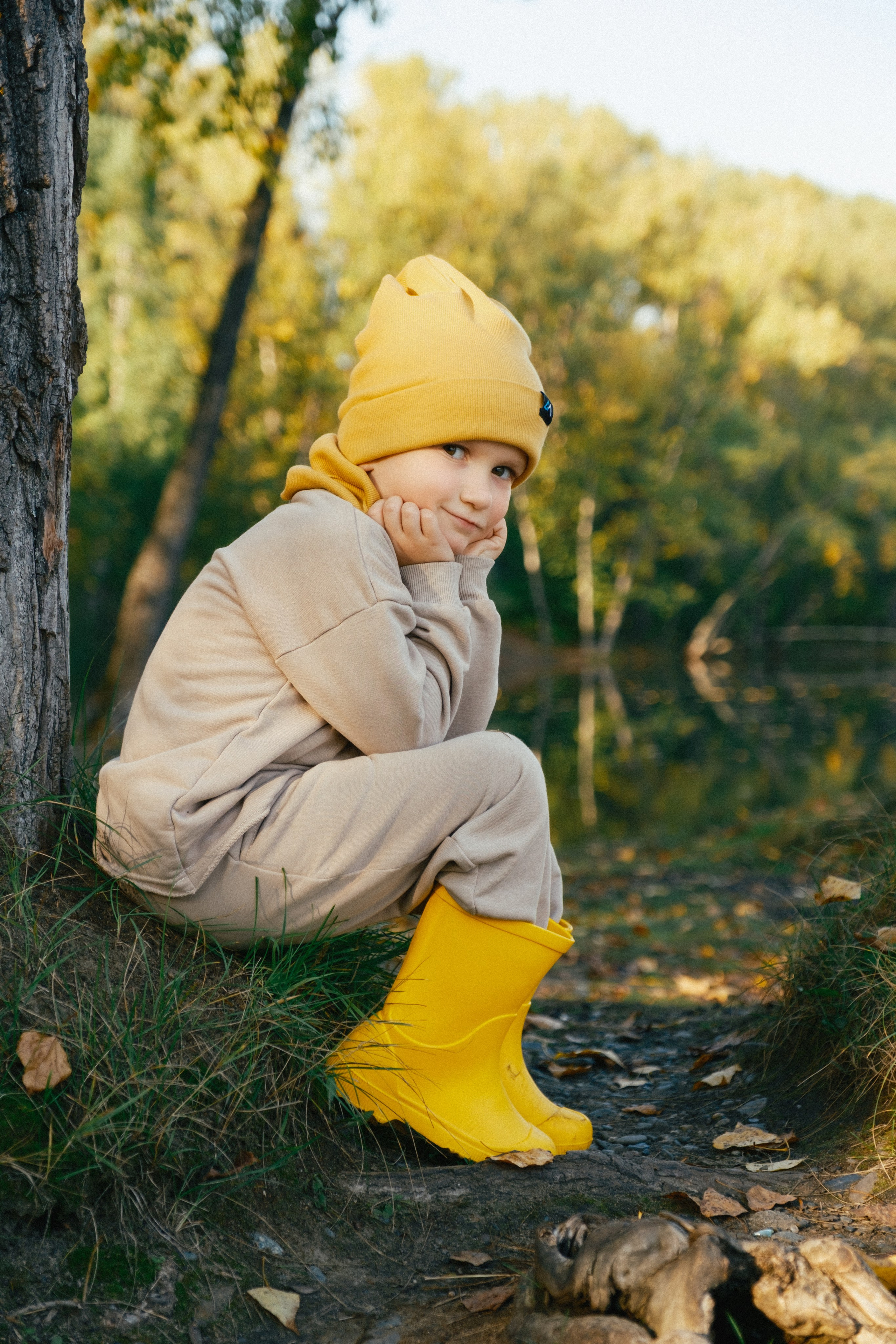 Осень. Свадебный Видеограф Фотограф в Сочи