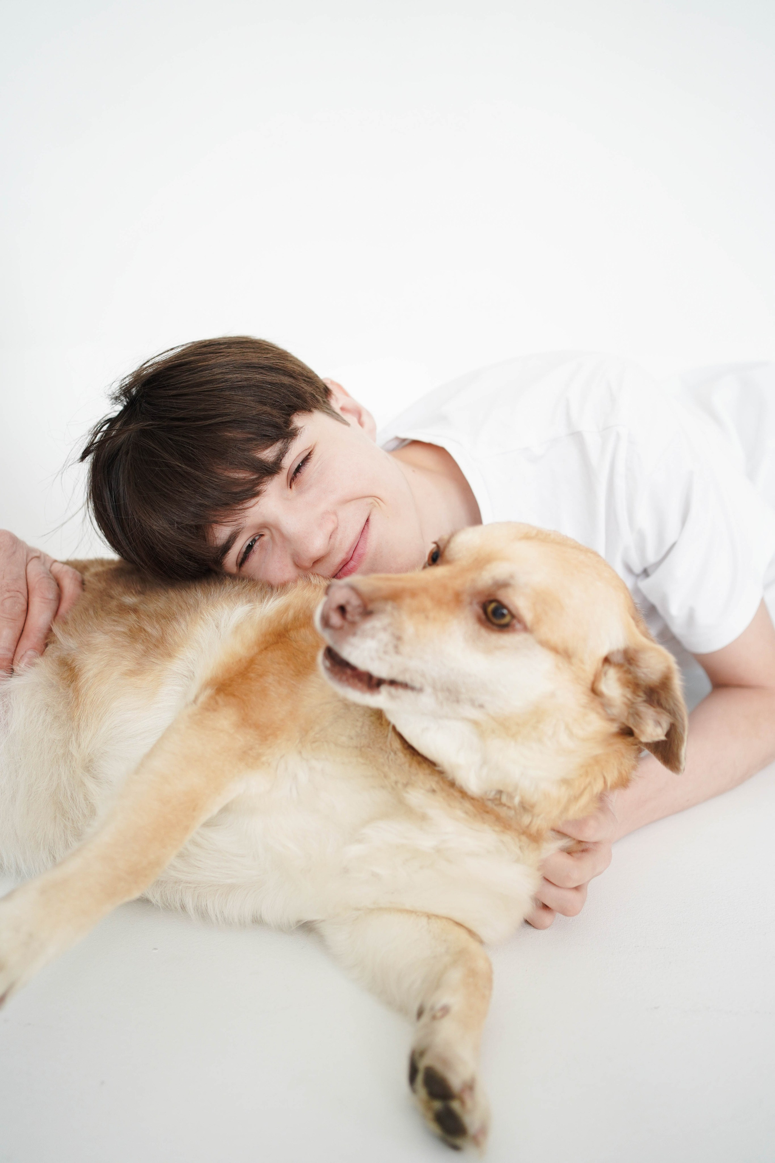Варежка. Семейный и портретный фотограф в Екатеринбурге Yana Strok