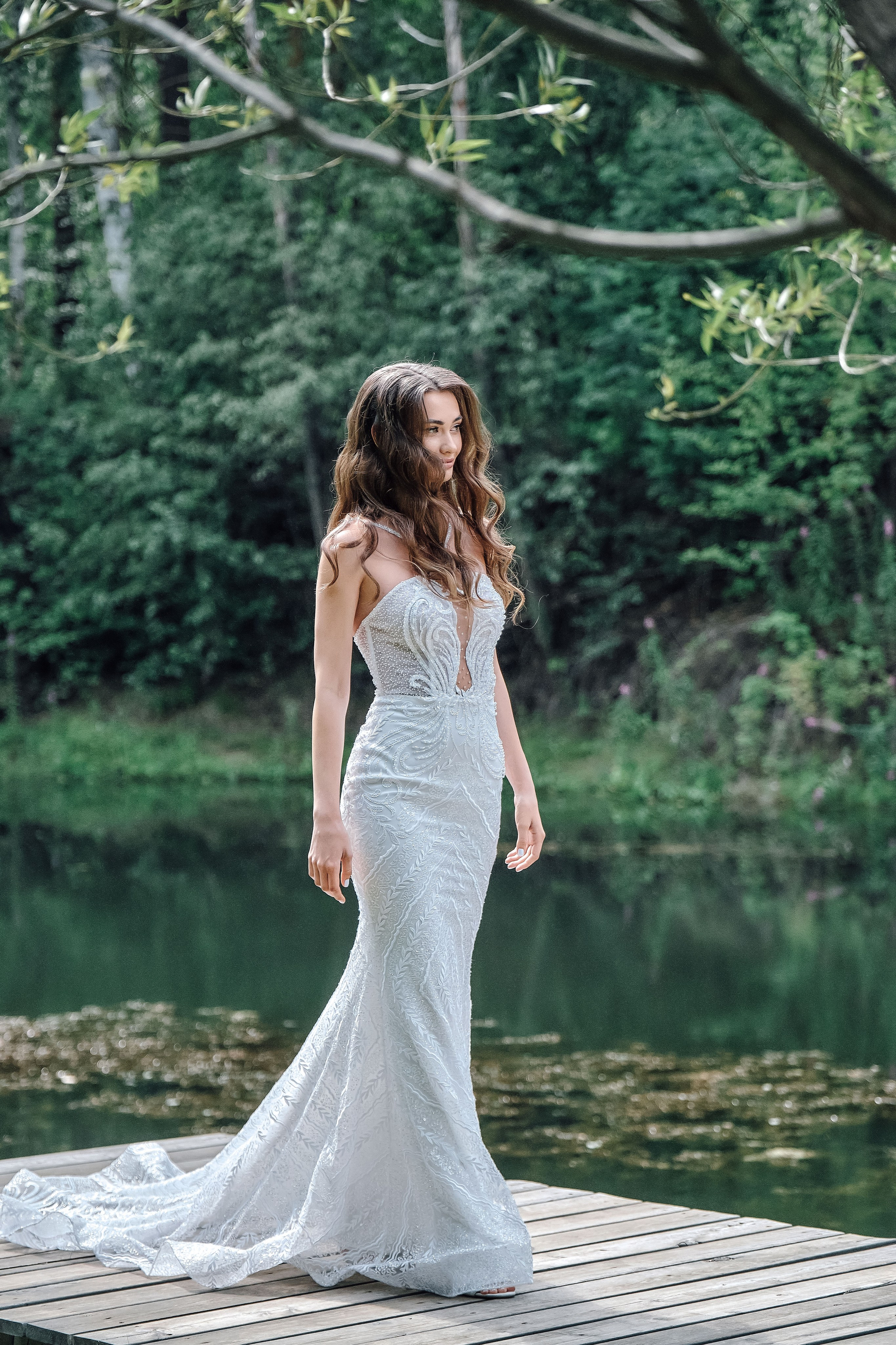 СЕРГЕЙ И ЛЕНА. Свадебный фотограф в Екатеринбурге Соседков Евгений