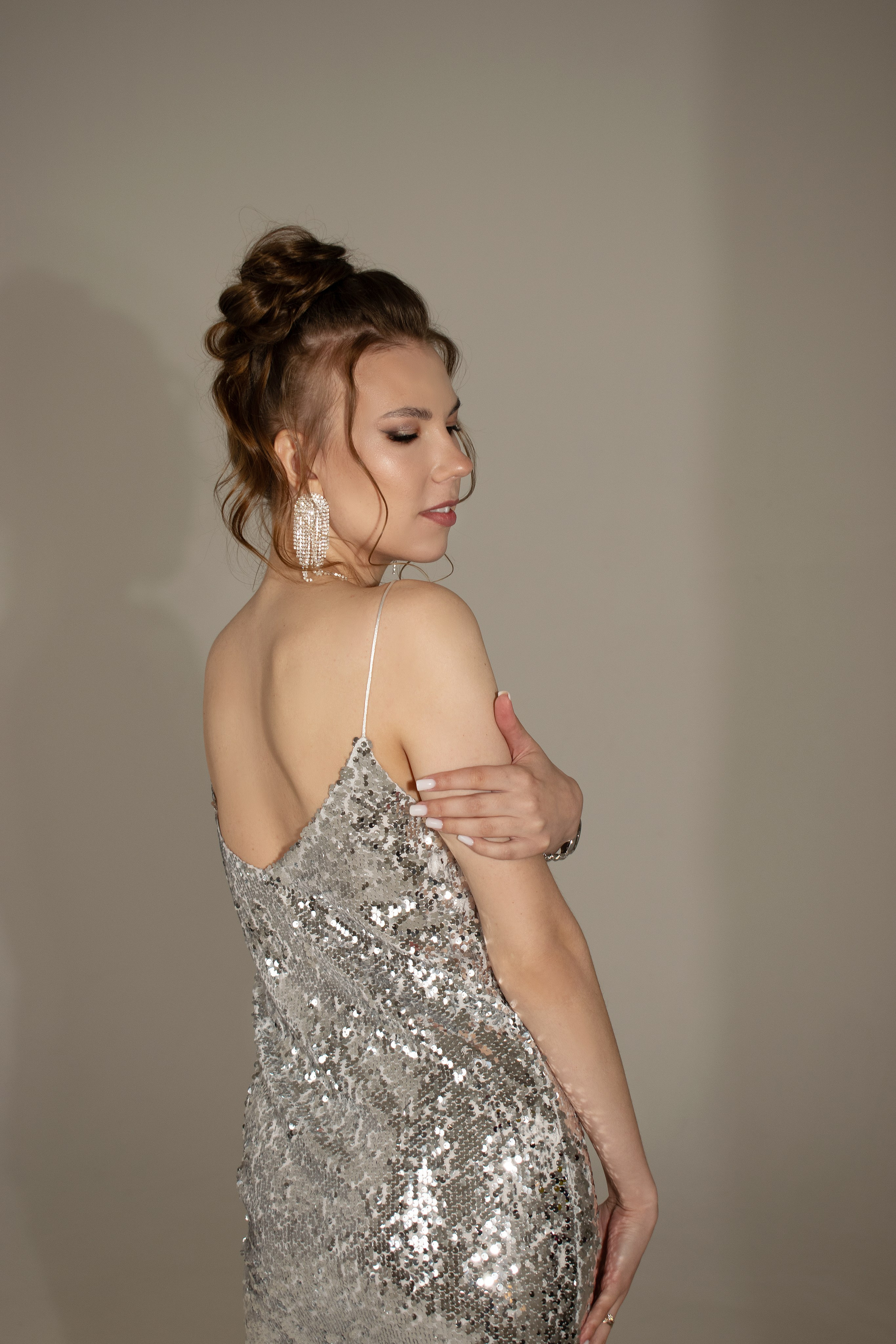 Юлия. Фотограф Хабаровск