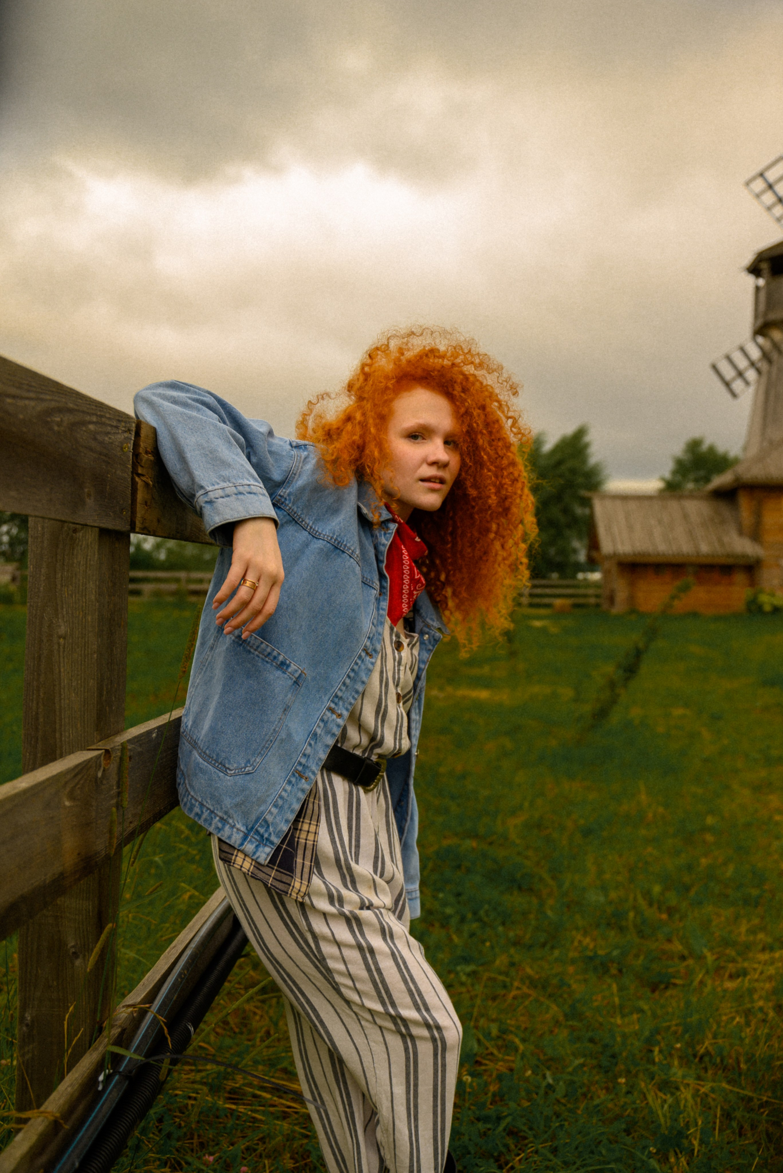 Соня и Слава. Фотограф Ира Арефьева Москва|Истра