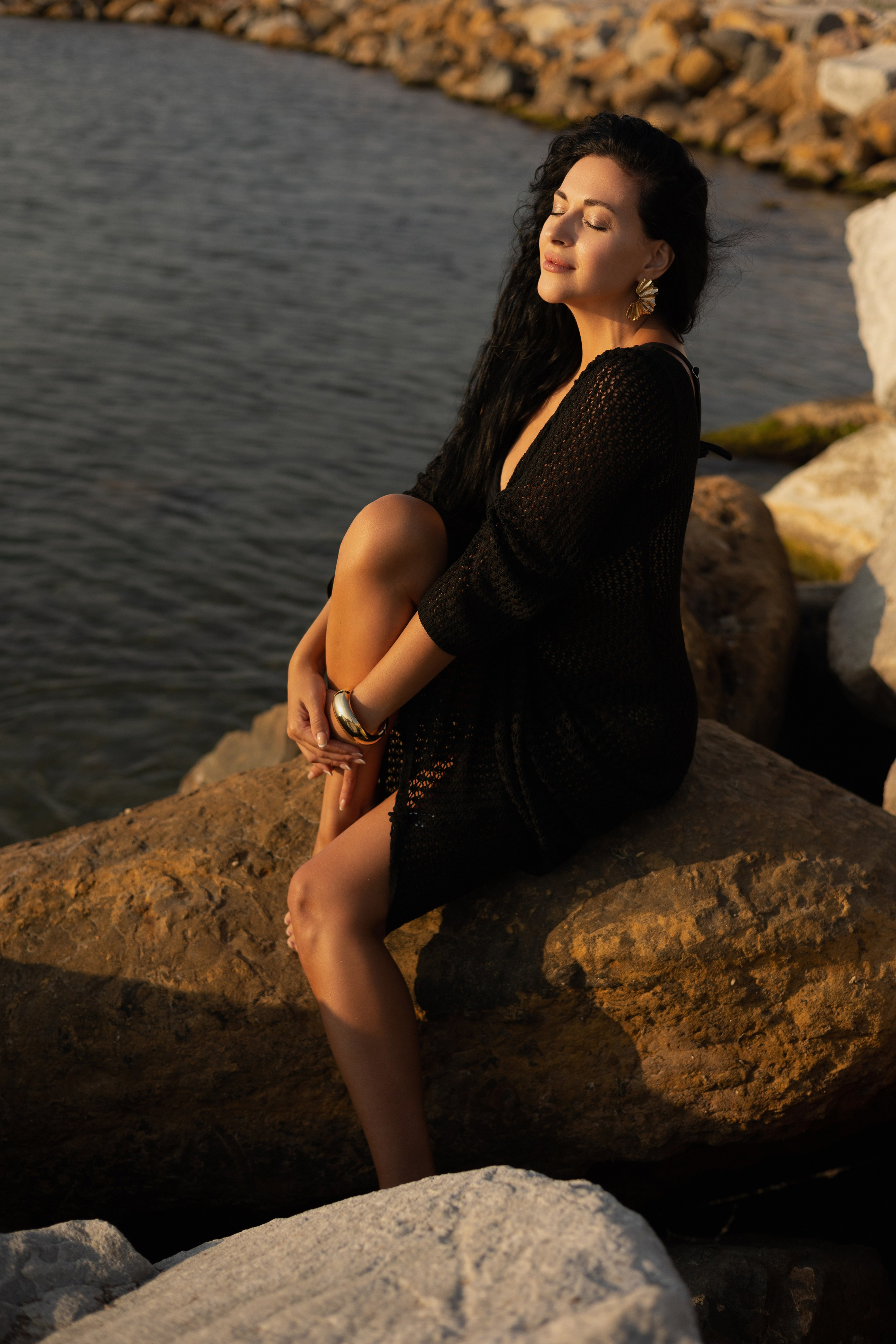 NATALI. Фотограф в Крыму. Персональные фотосессии. Контент-съёмки