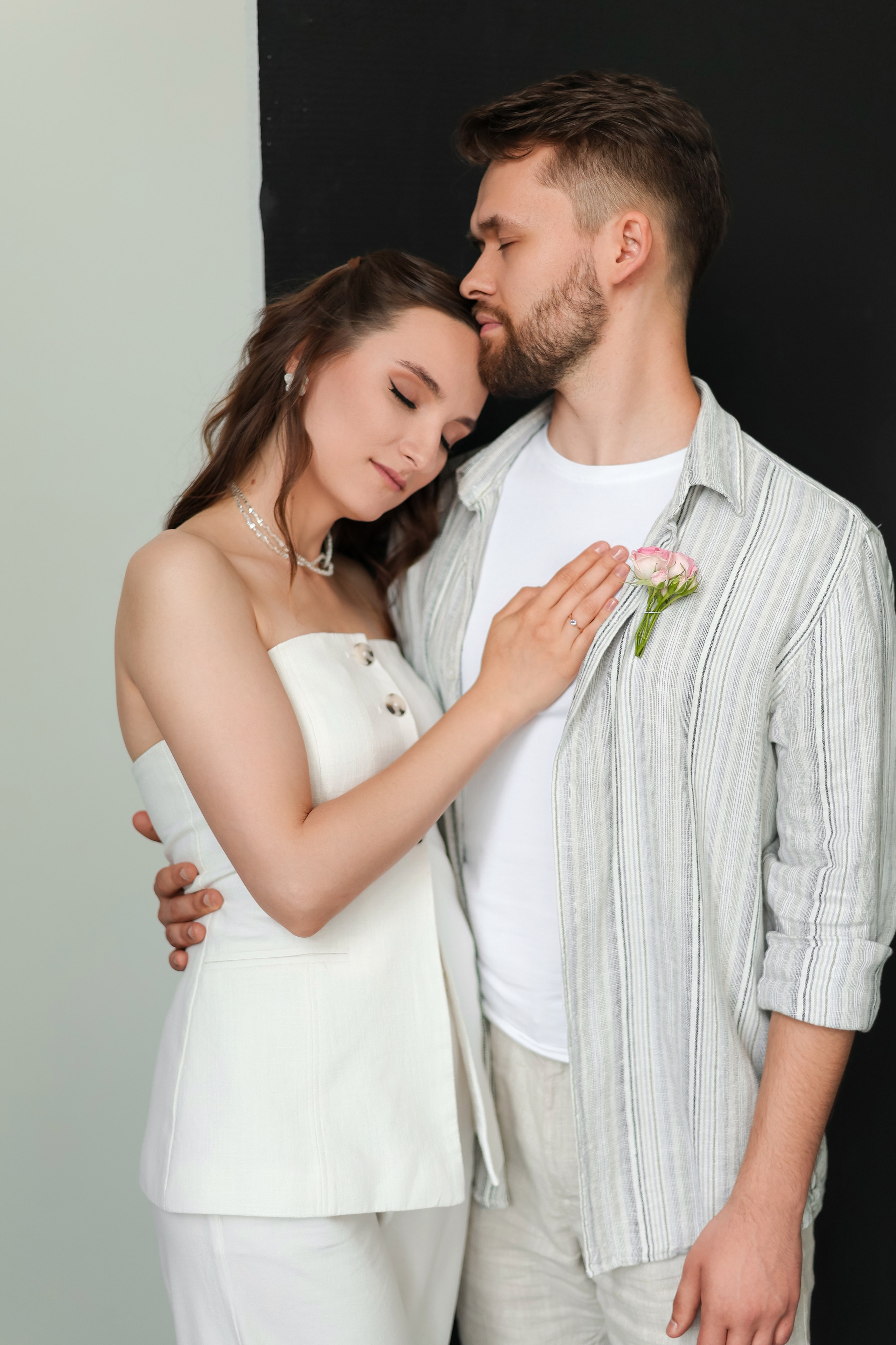 Лолита и Никита. Свадебный фотограф Беларусь Ольга Козыренко