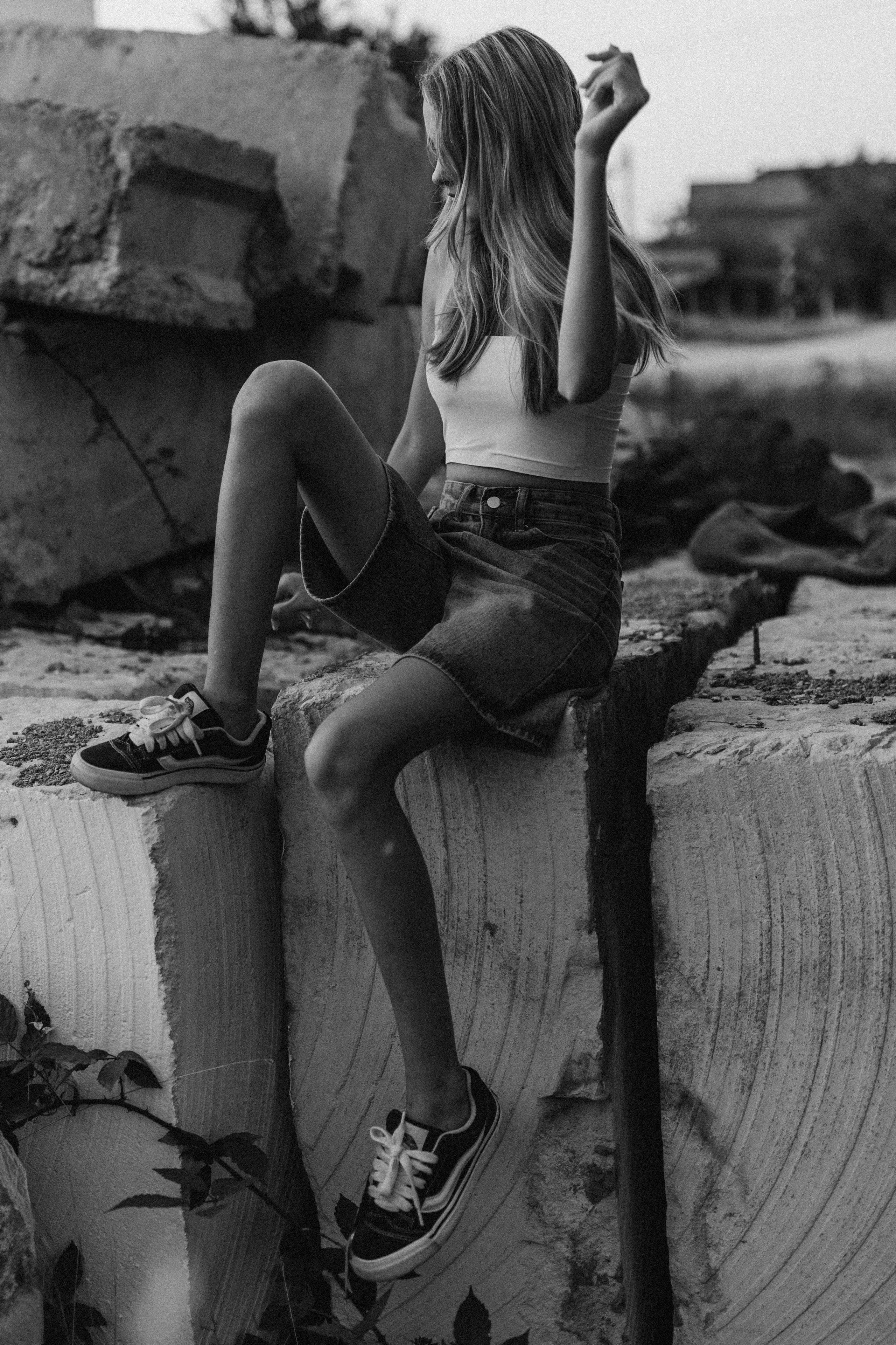 Индивидуальные. Семейный и портретный фотограф в Севастополе Ирина Ященко