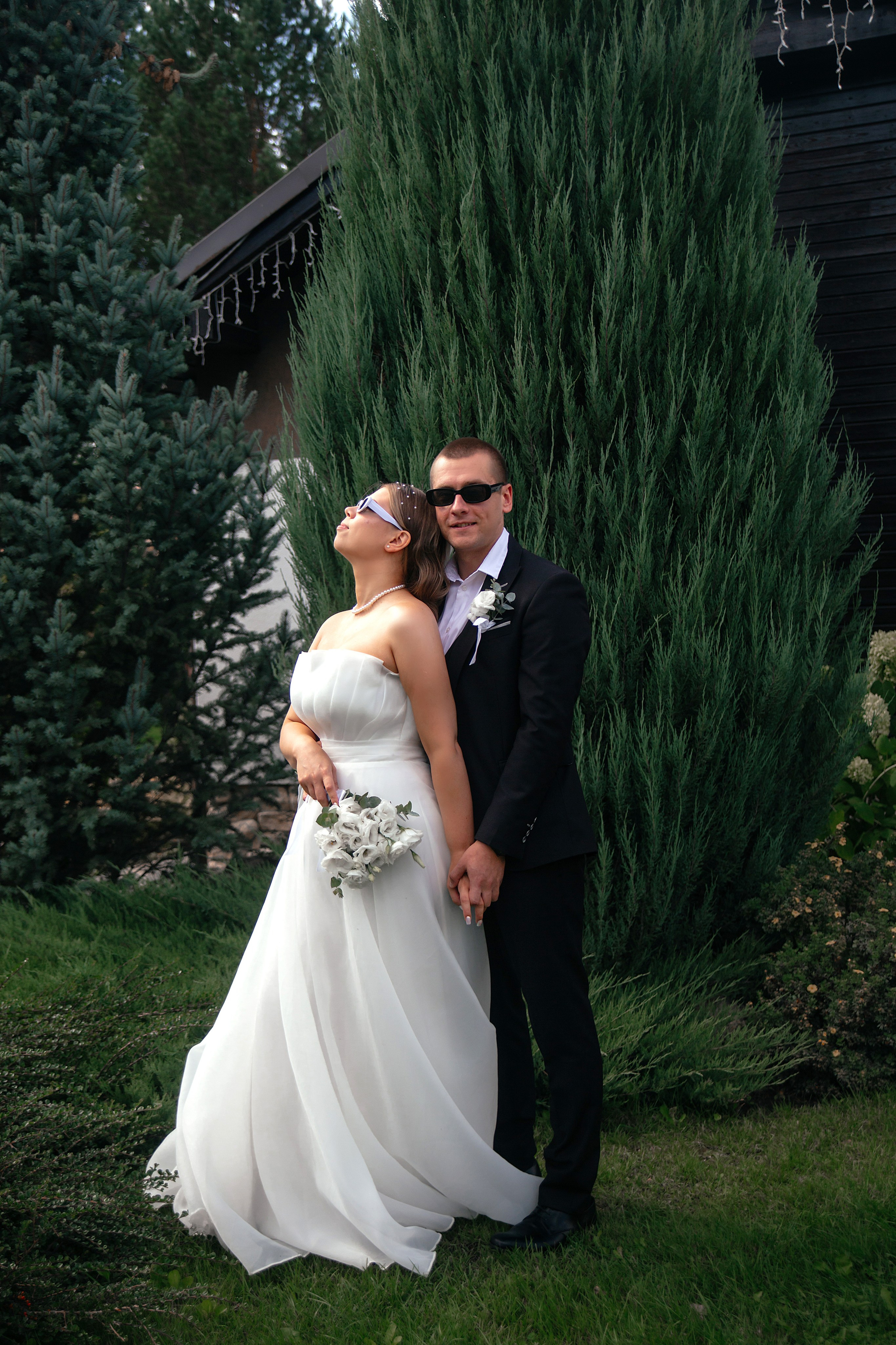 Кирилл & Анастасия. Свадебный и семейный фотограф в Самаре и Тольятти Башкатова Ольга