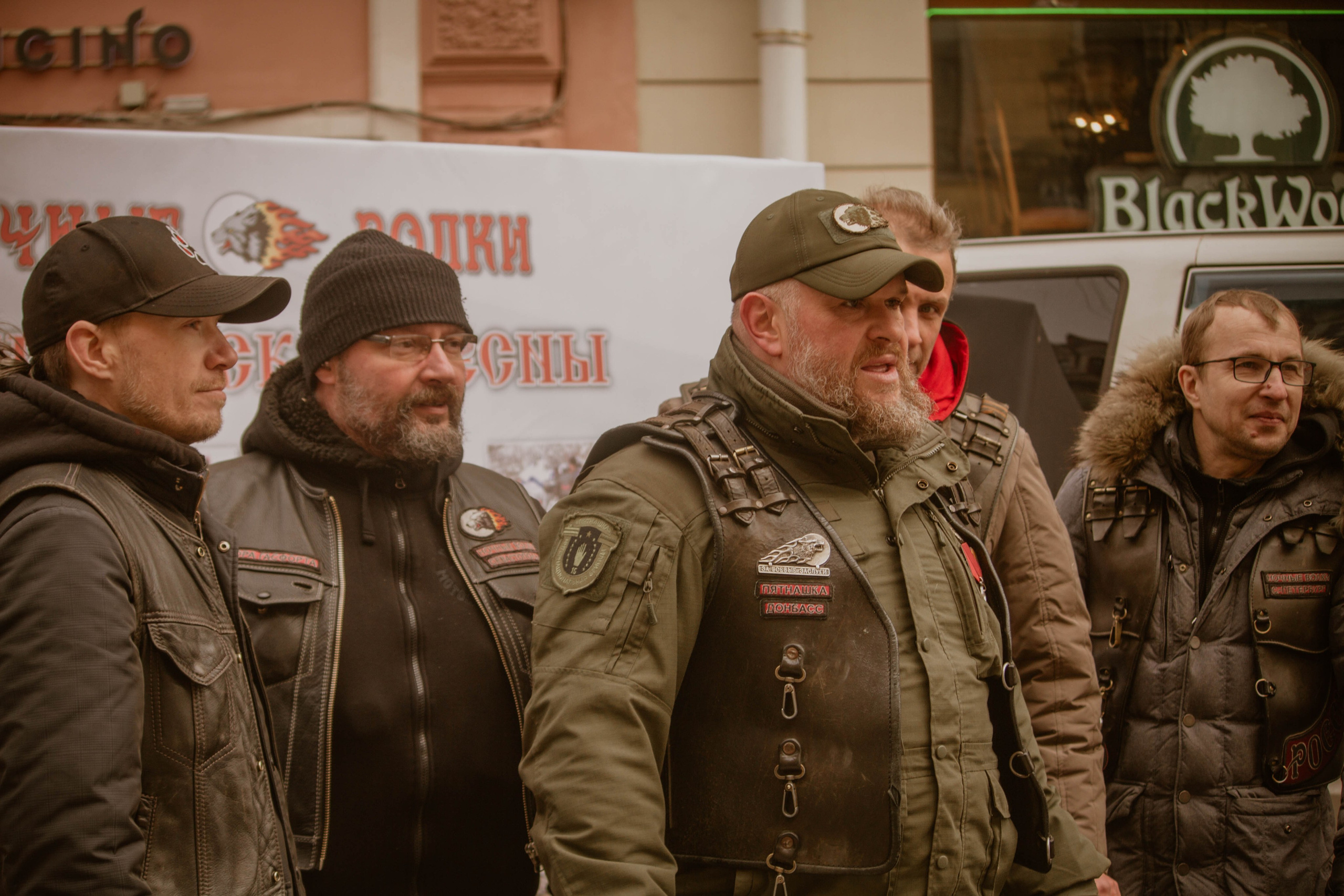 10 ЛЕТ ВМЕСТЕ — Патриотическая акция. Создадим шедевр? Виталина и её фотоискусство