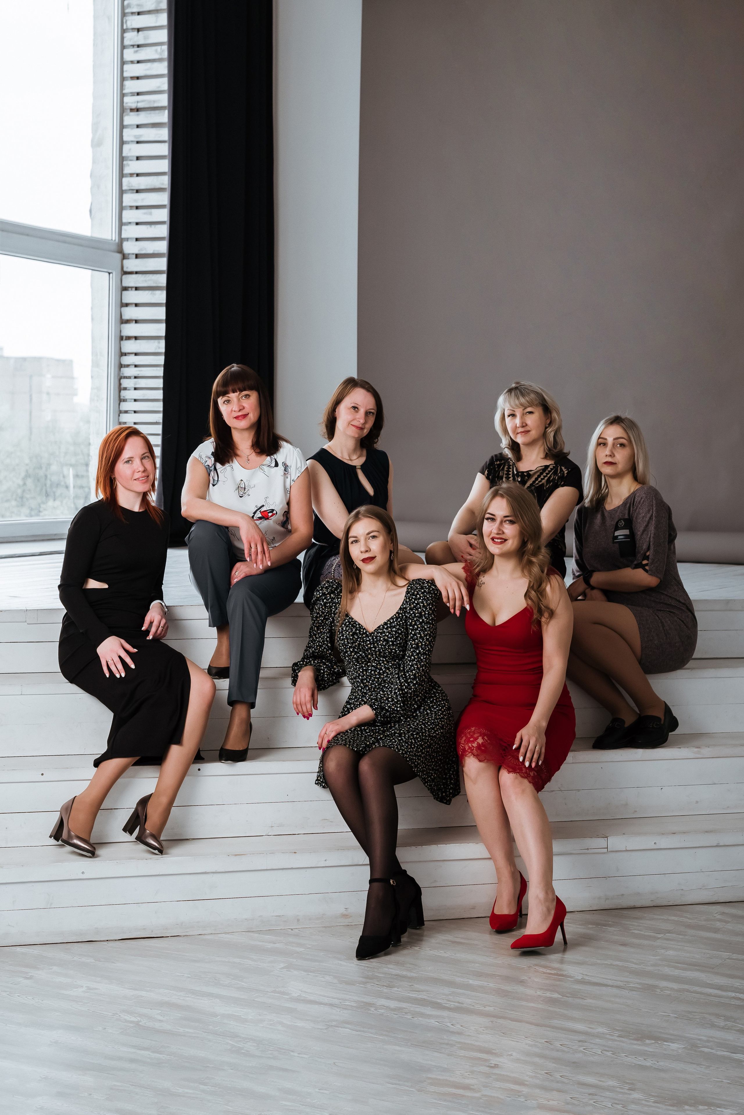 Фотосессия для полиции