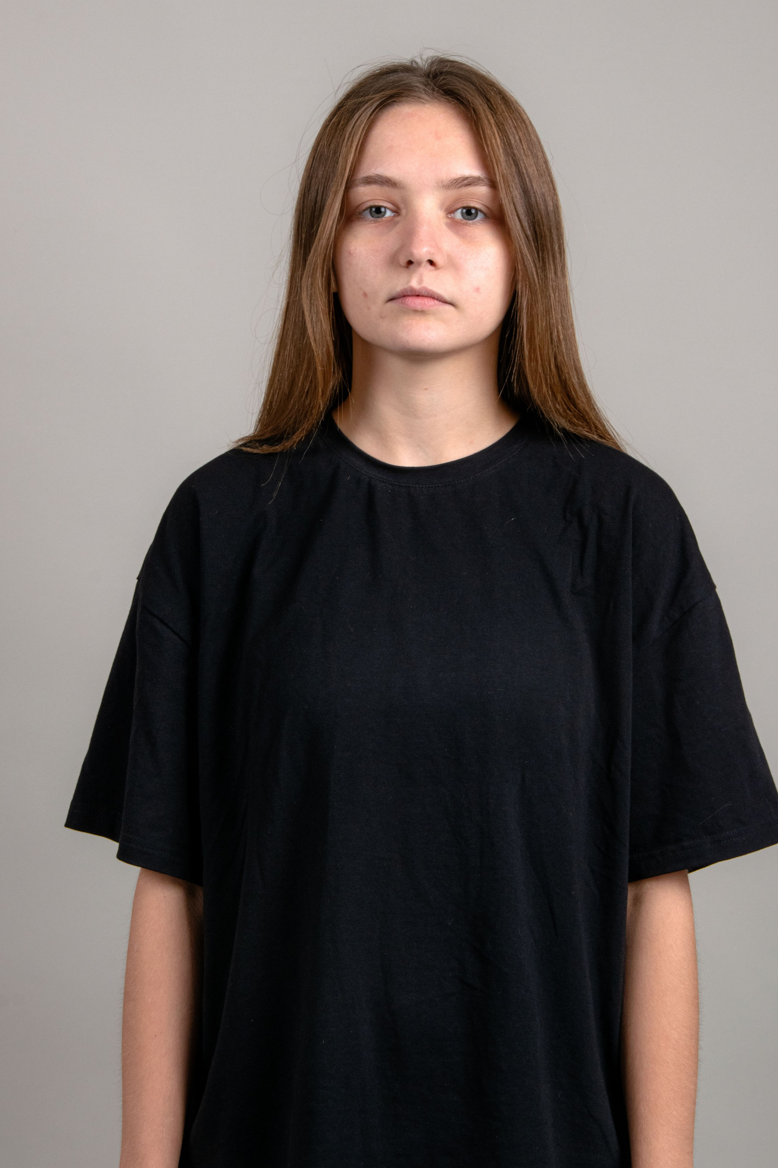 Мира Кольман. Школа регионального кастинга «Река»