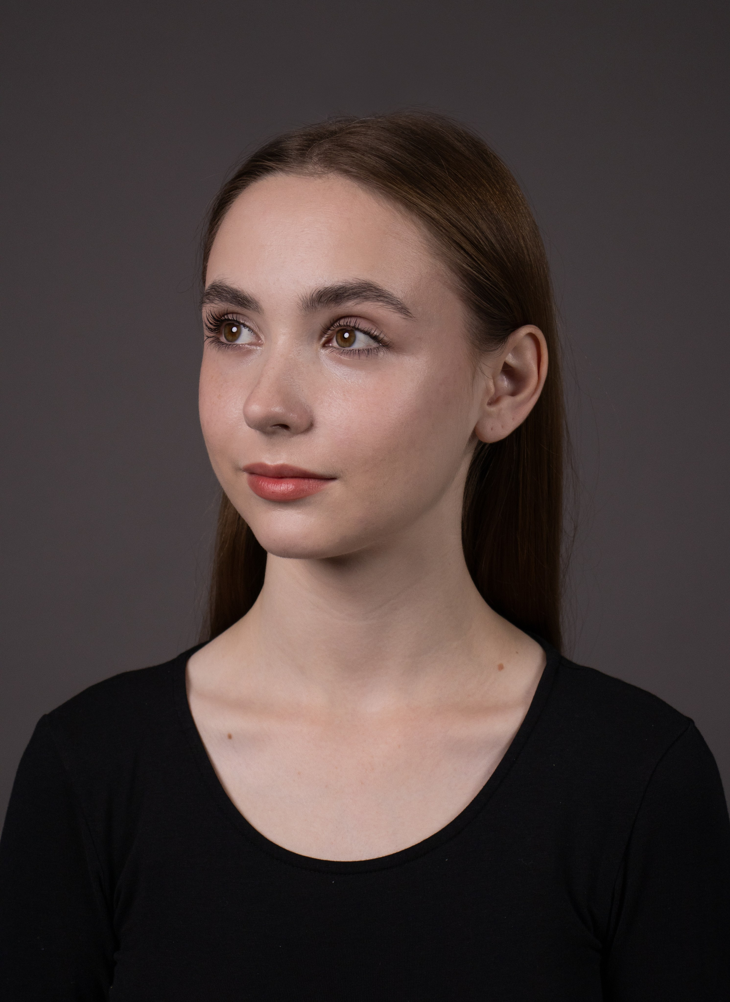 Алена Абрамова. Школа регионального кастинга «Река»