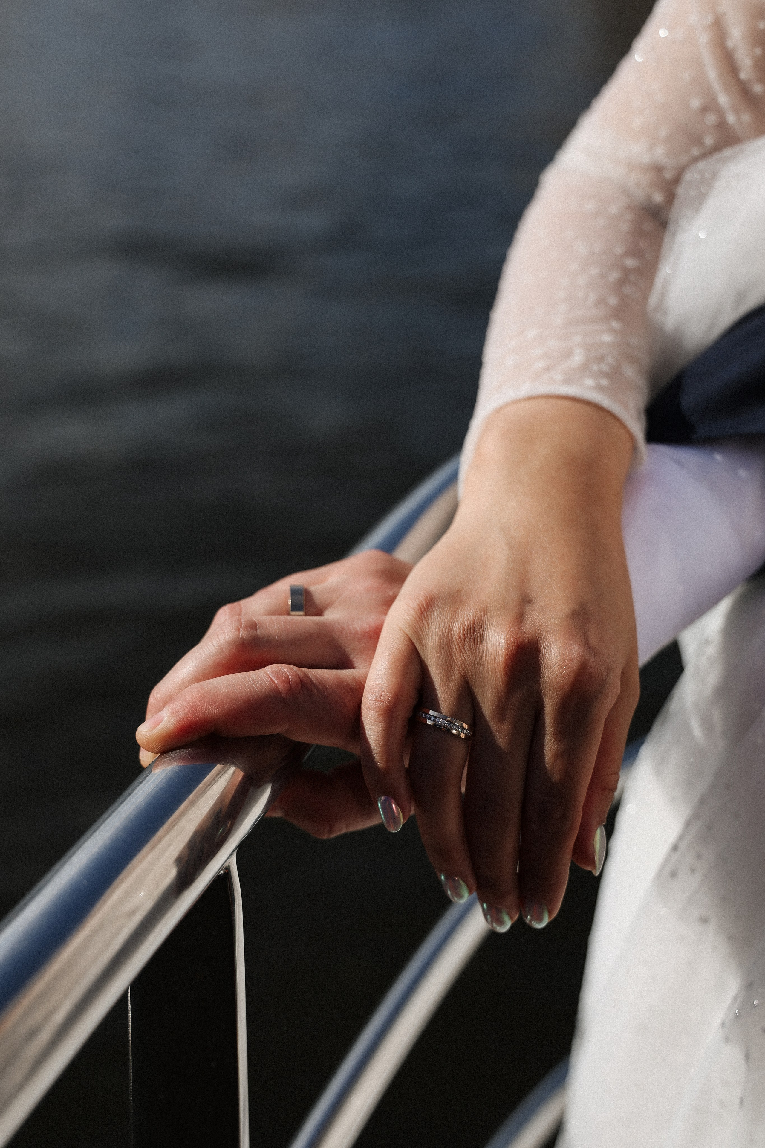 А. + А. Marriott Imperial Plaza, роспись на теплоходе. Семейный и lovestory фотограф в Москве Светлана Коняхина