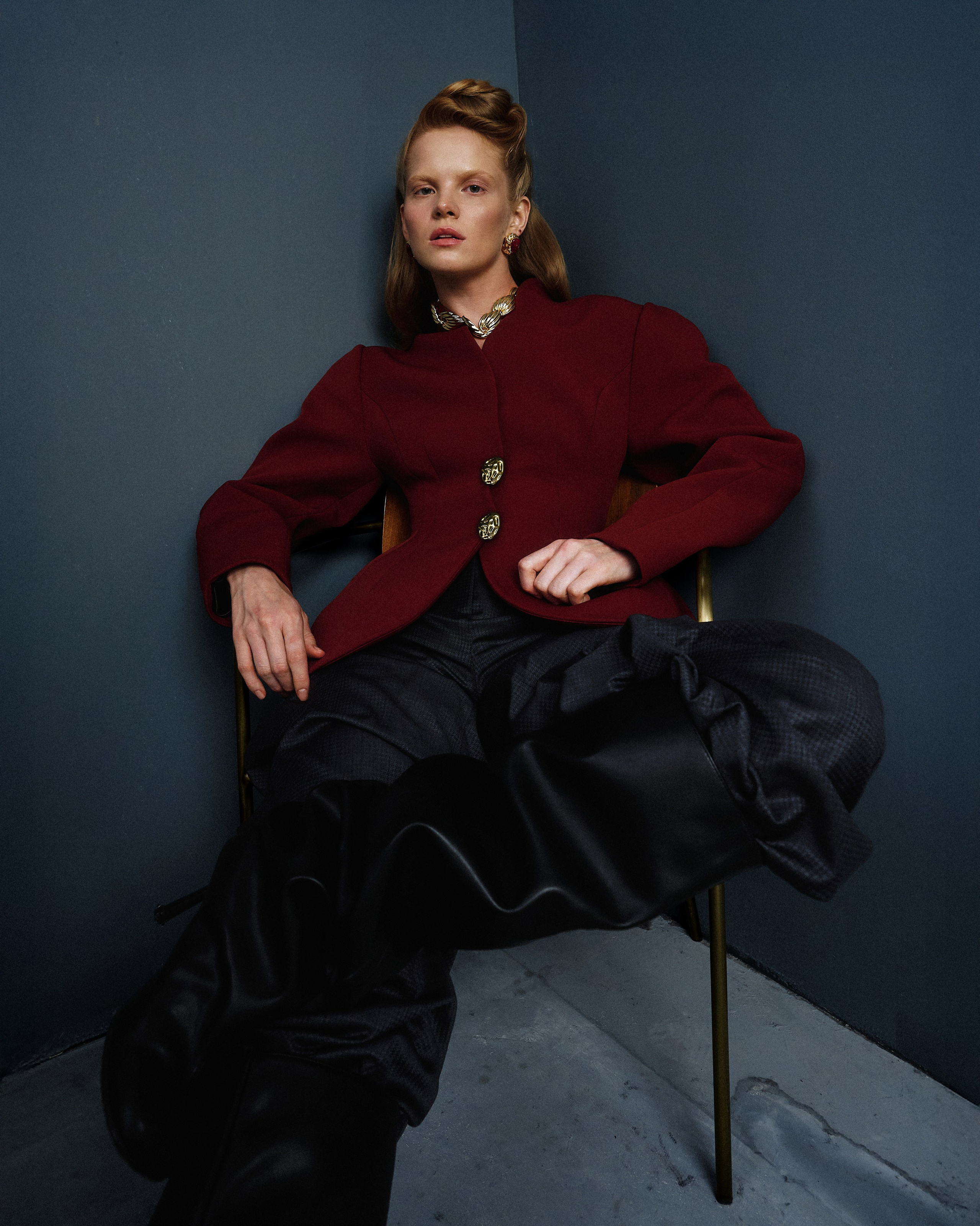 ART 2. Фотограф Кирилл Ламбурт