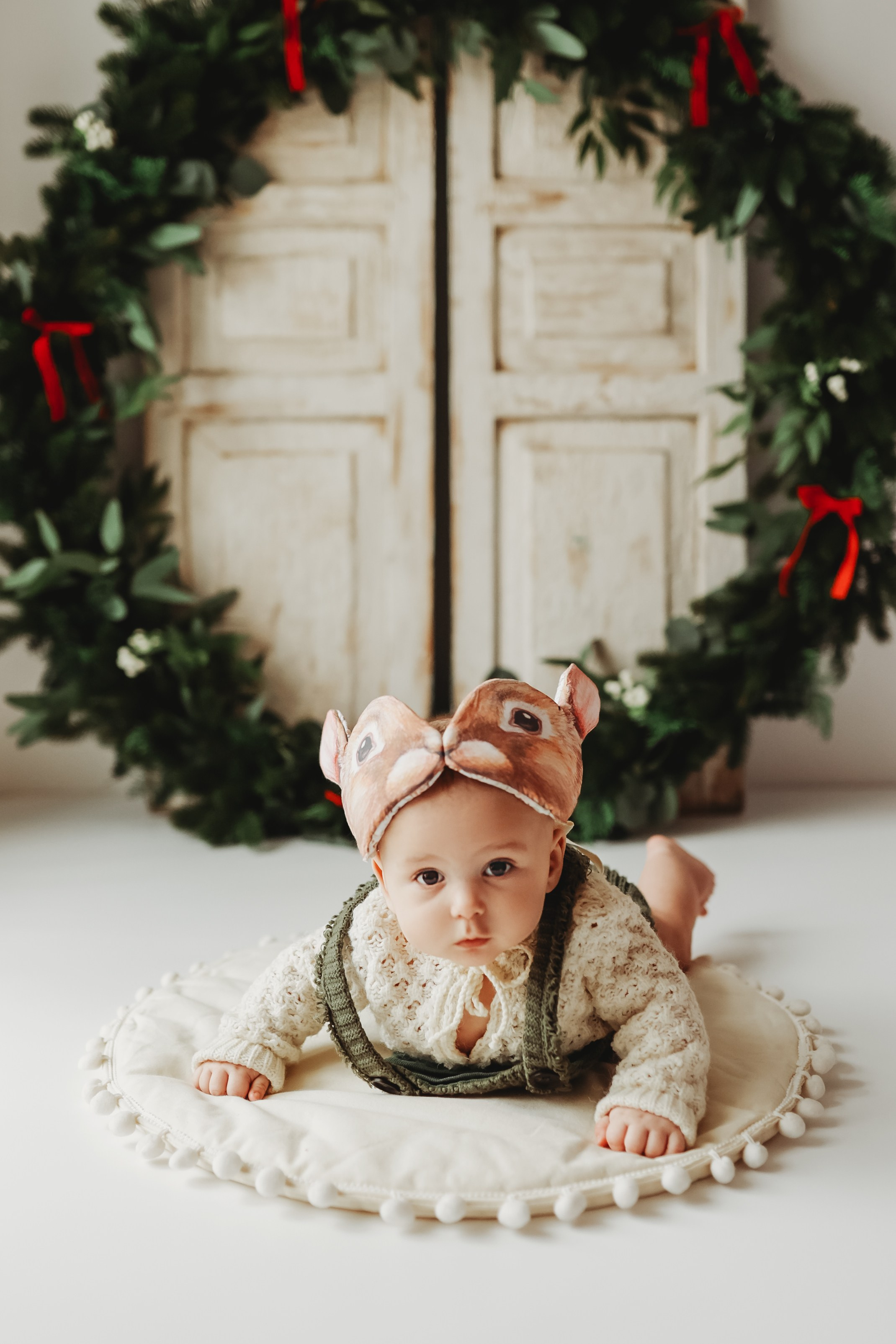 РАТМИР. Фотограф в Туле Оксана Денисова