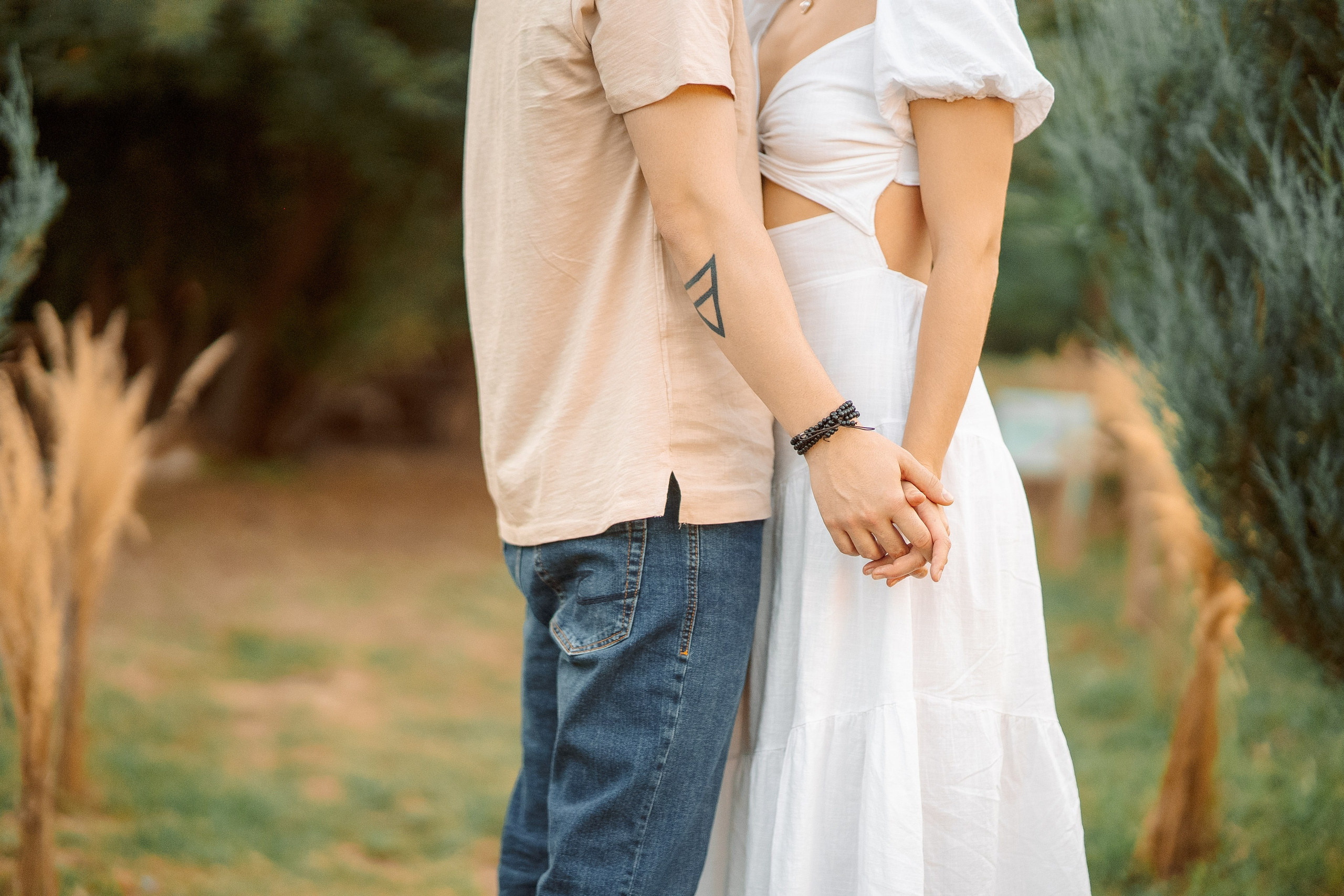 Ботанический сад. Фотограф Мария Зайчик