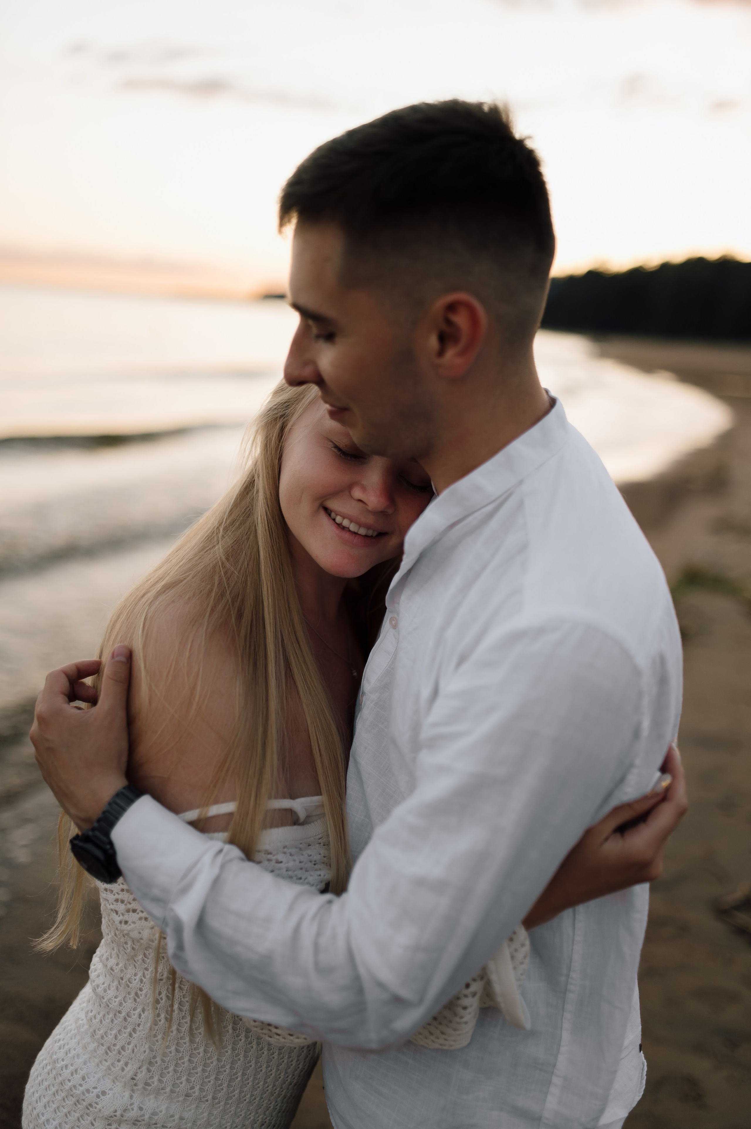 Я, ты, море…. Главная